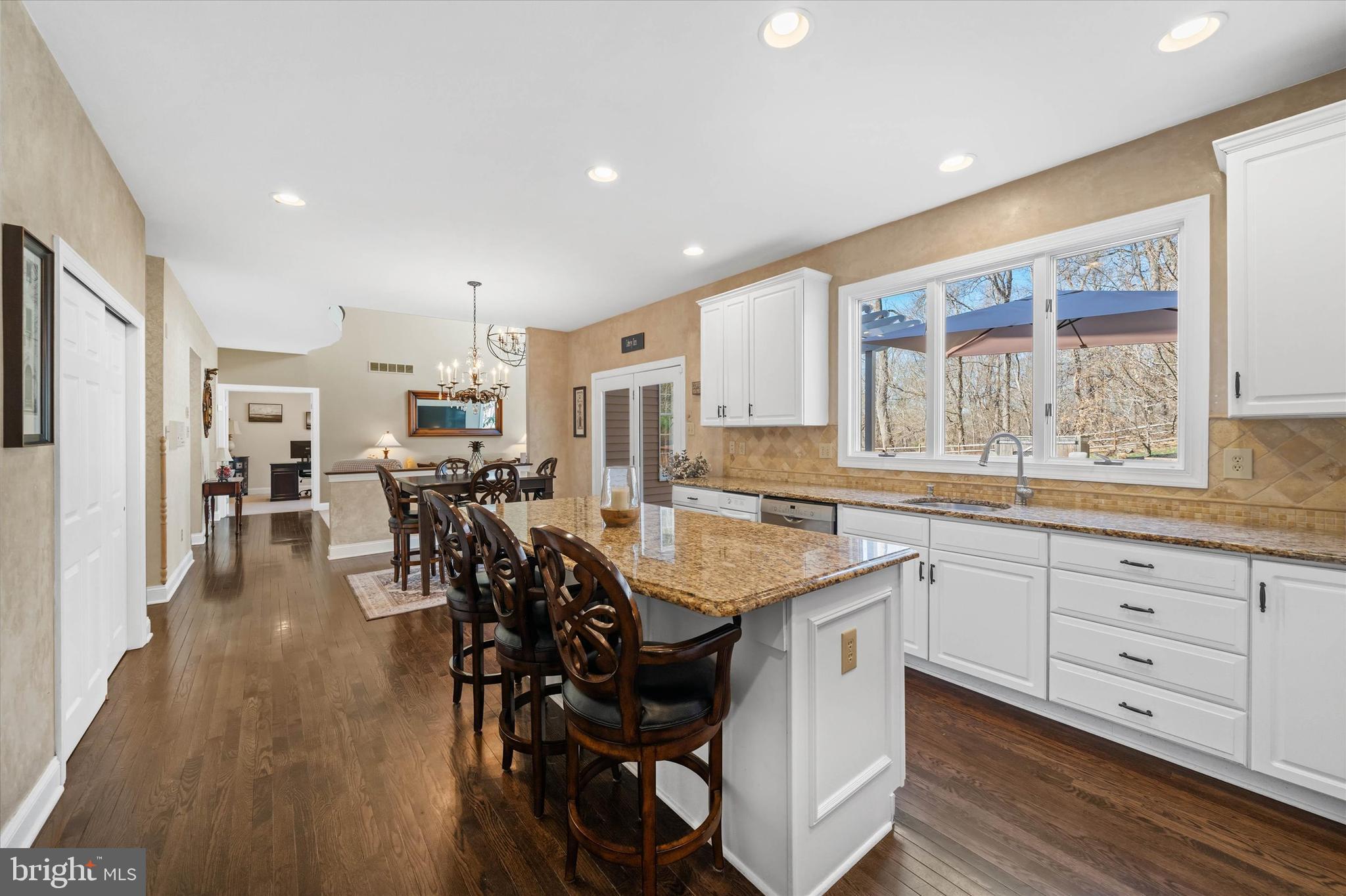 RESERVE AT CHADDS - Residential