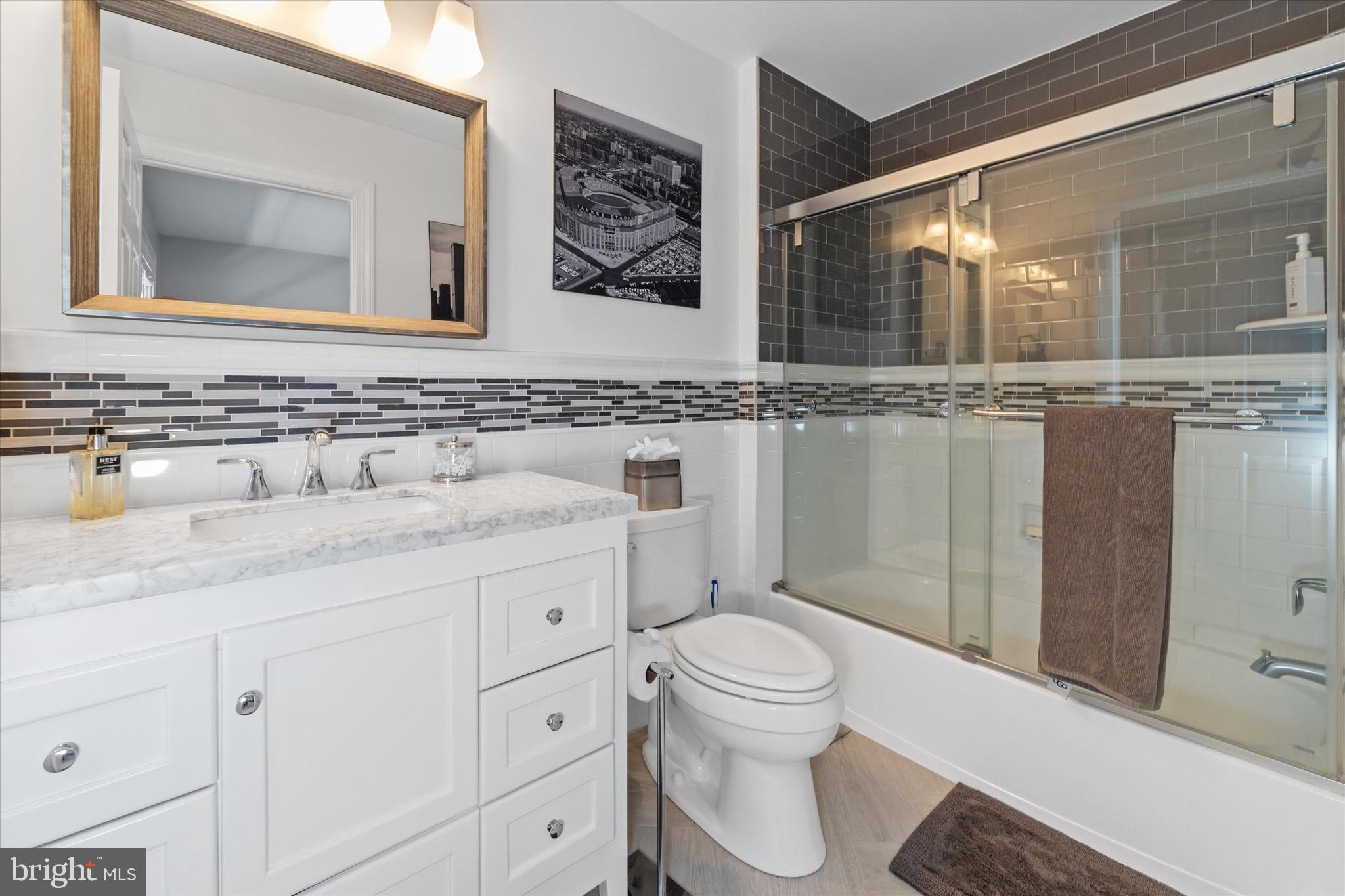 RESERVE AT CHADDS - Residential