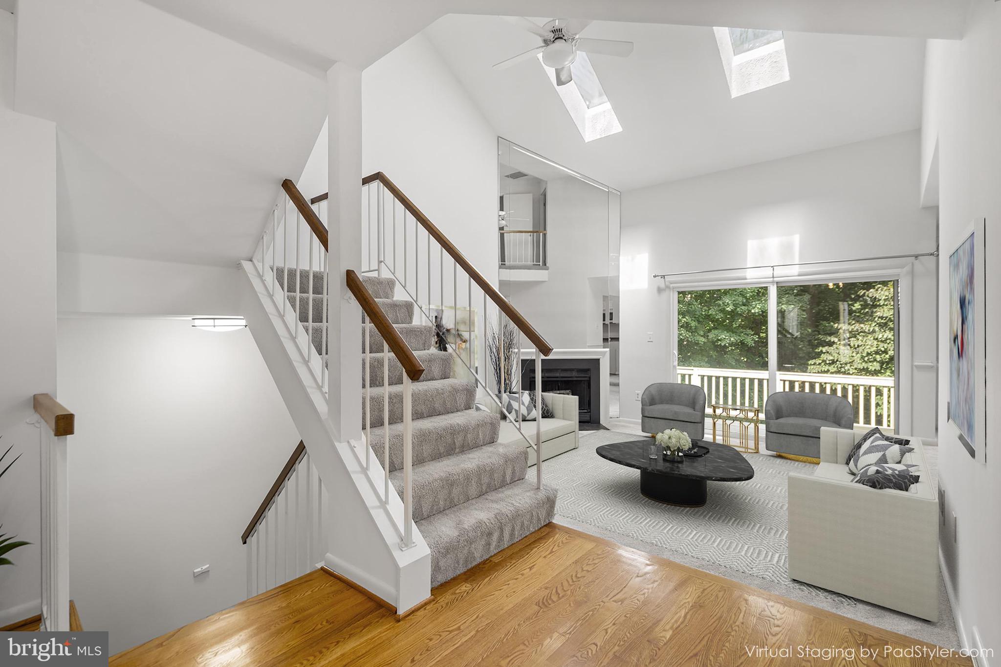 RESTON - Residential