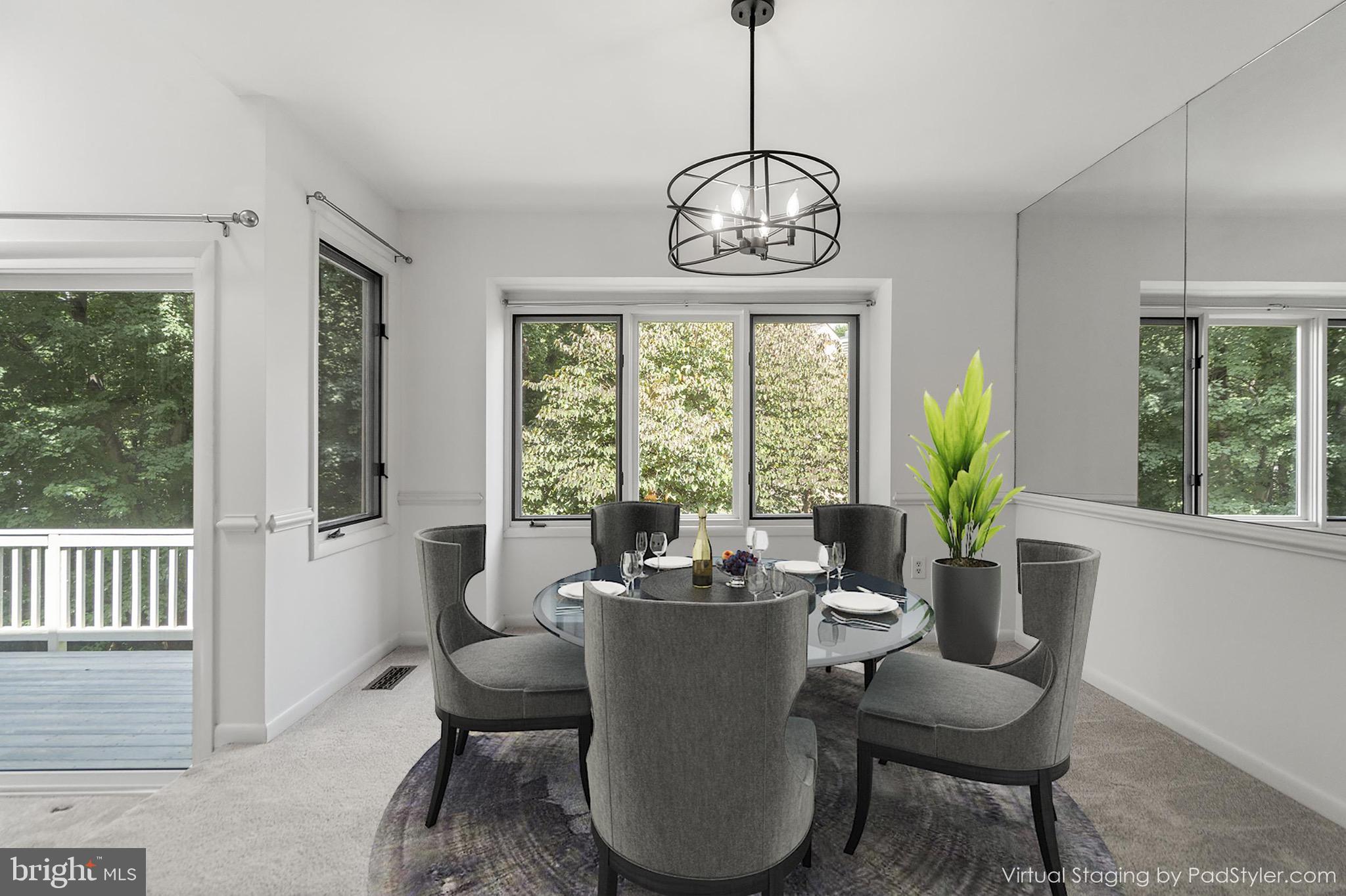 RESTON - Residential