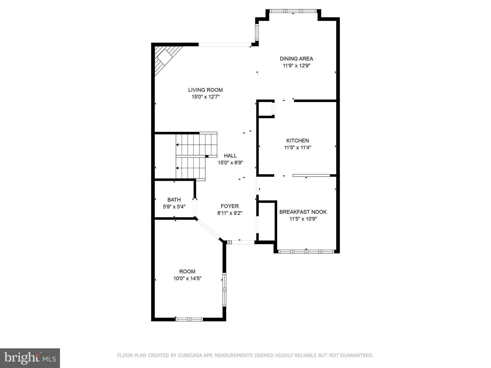 RESTON - Residential