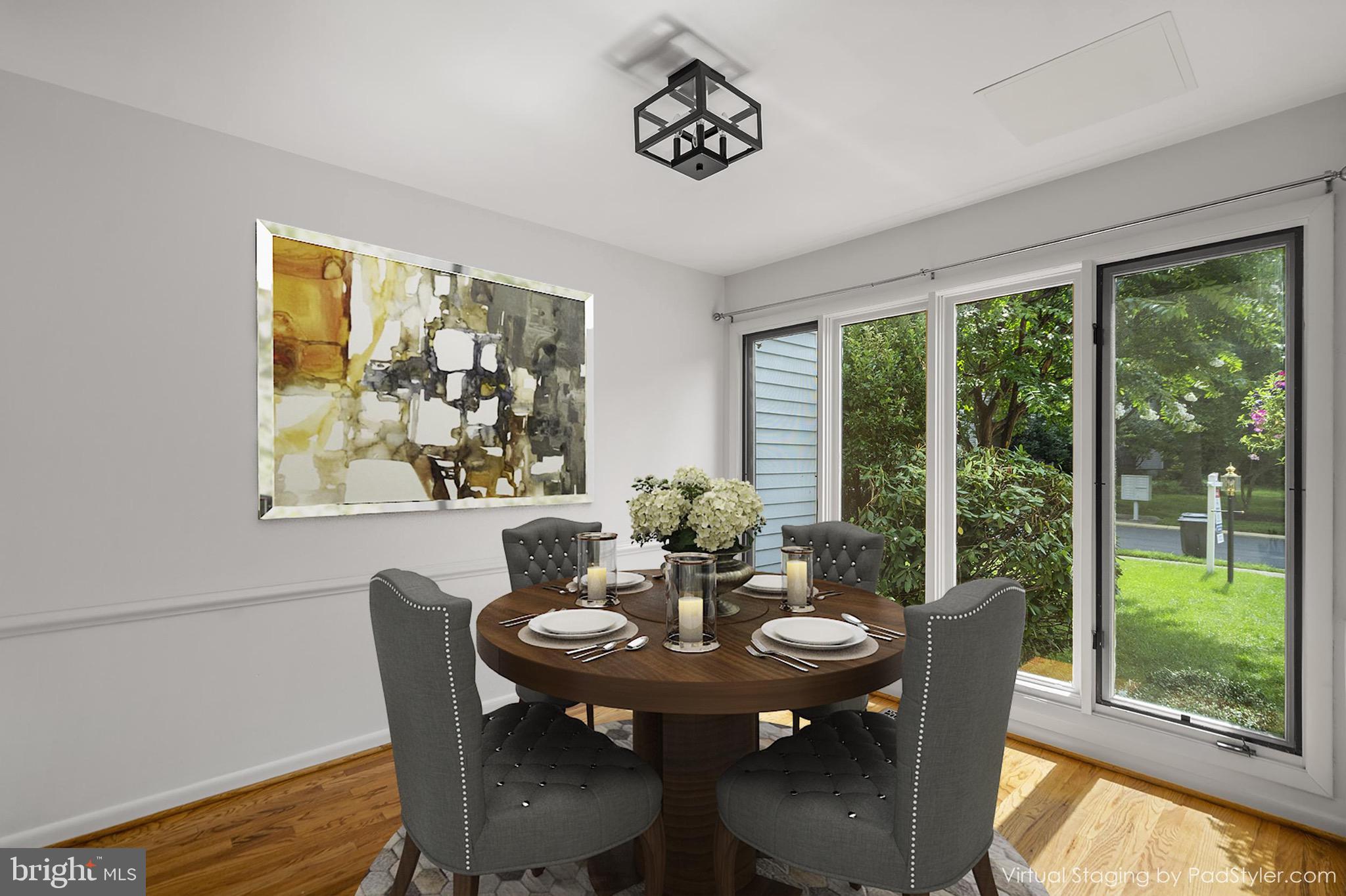 RESTON - Residential