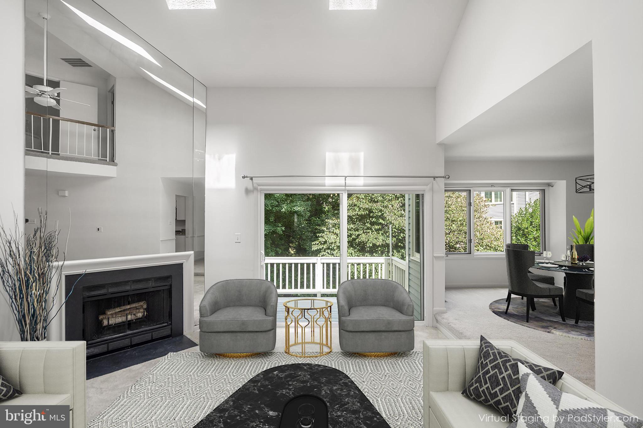 RESTON - Residential