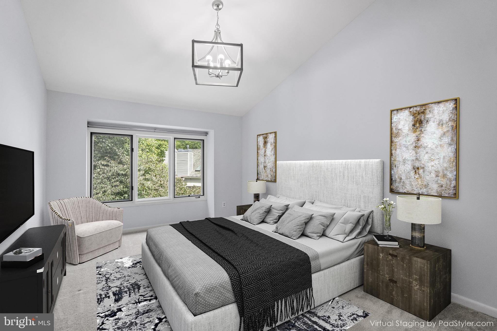 RESTON - Residential