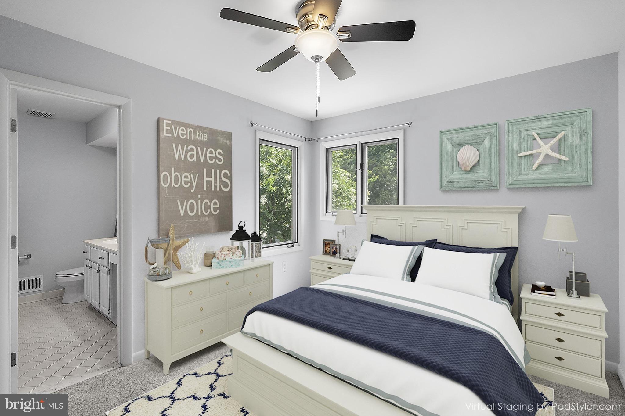 RESTON - Residential