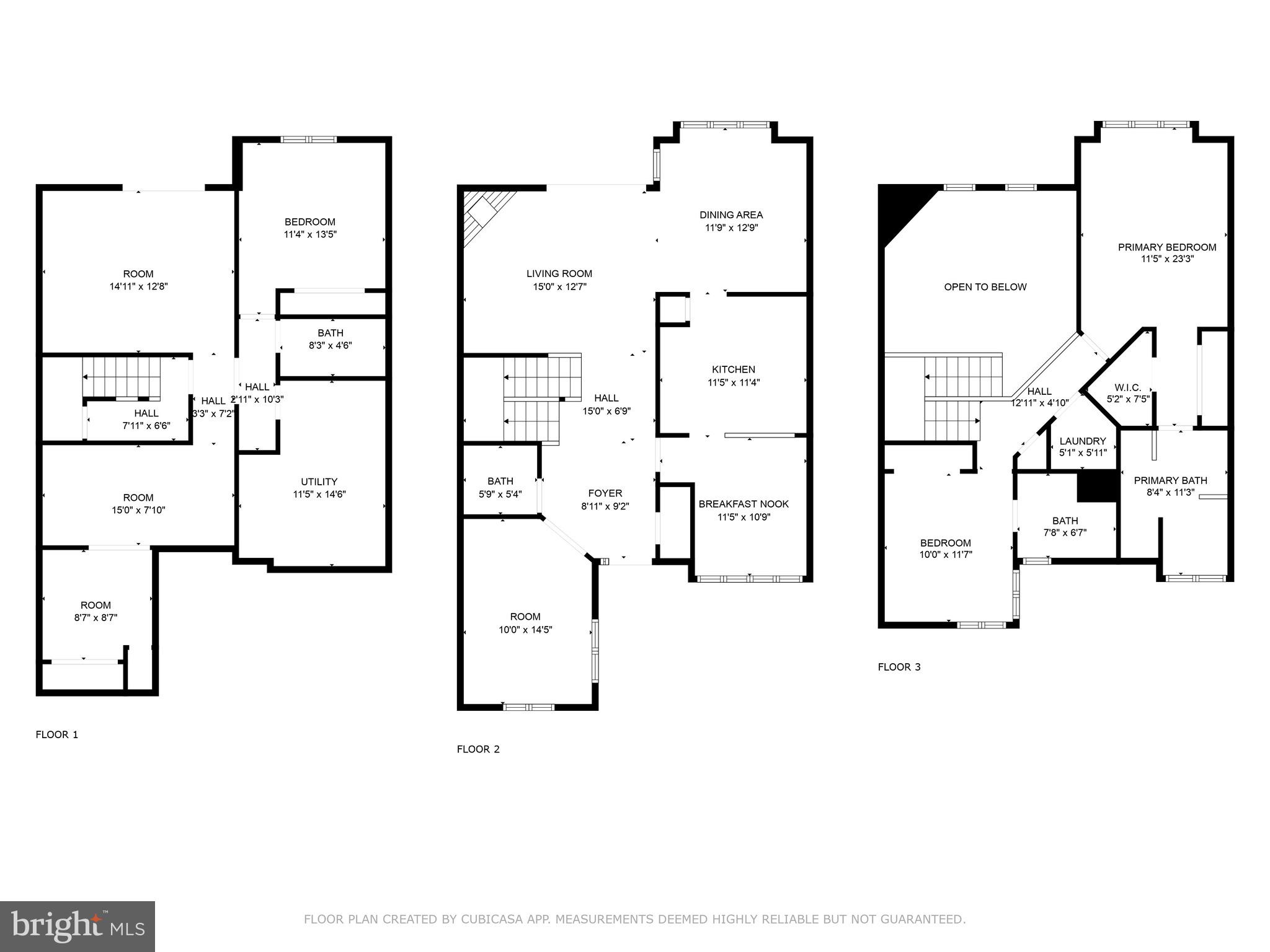 RESTON - Residential