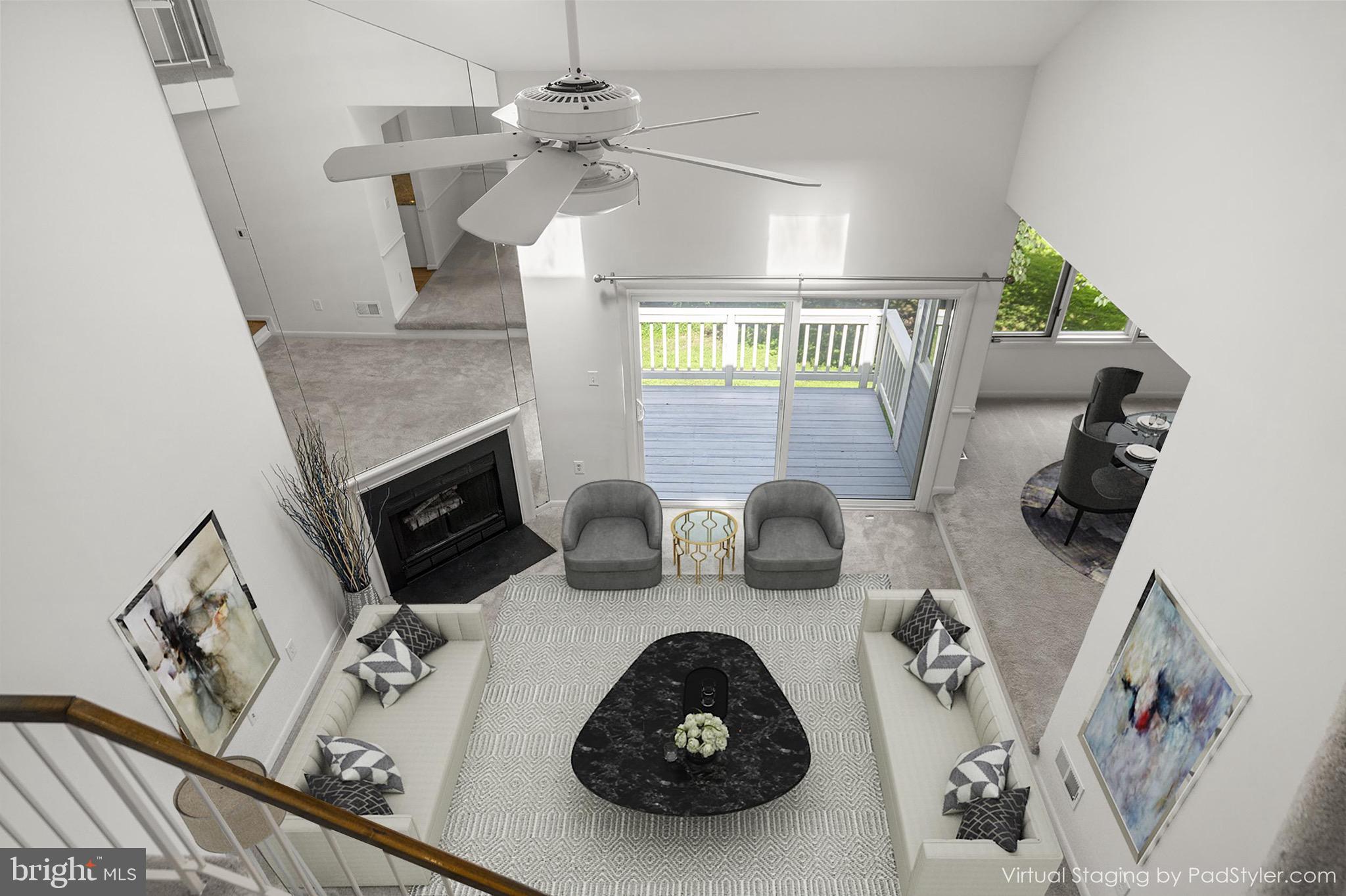 RESTON - Residential