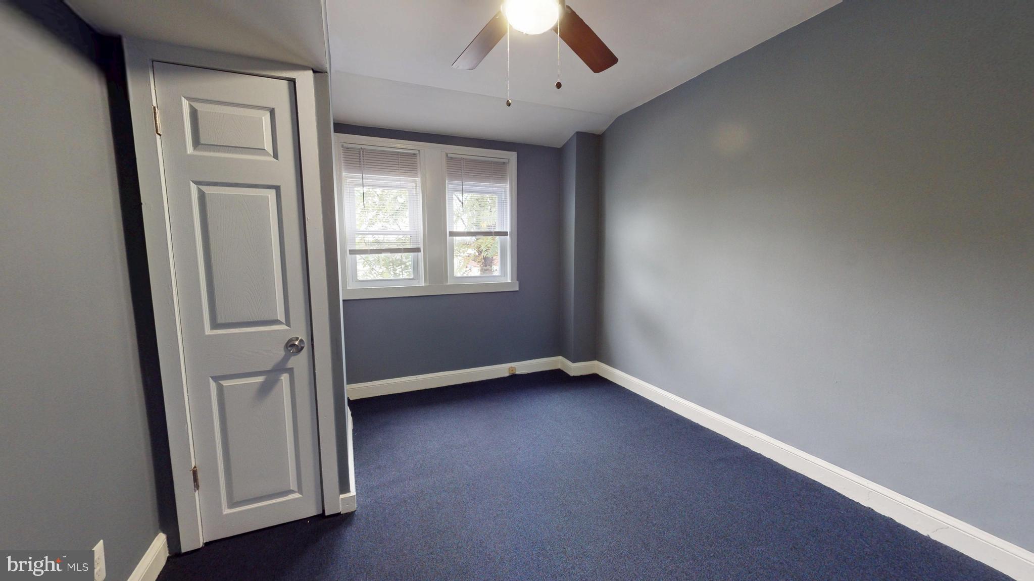 BELAIR-EDISON - Residential Lease