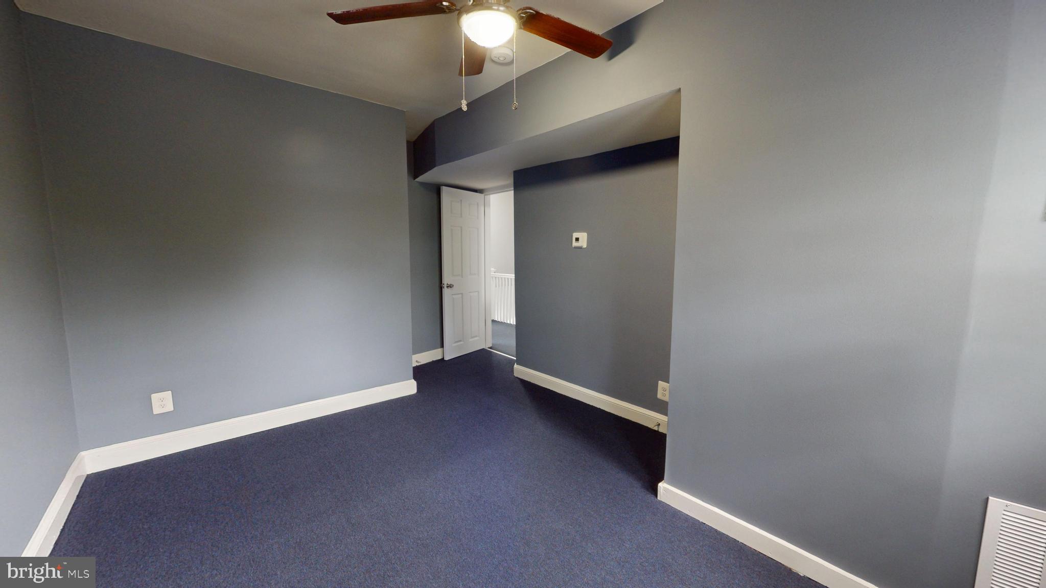 BELAIR-EDISON - Residential Lease