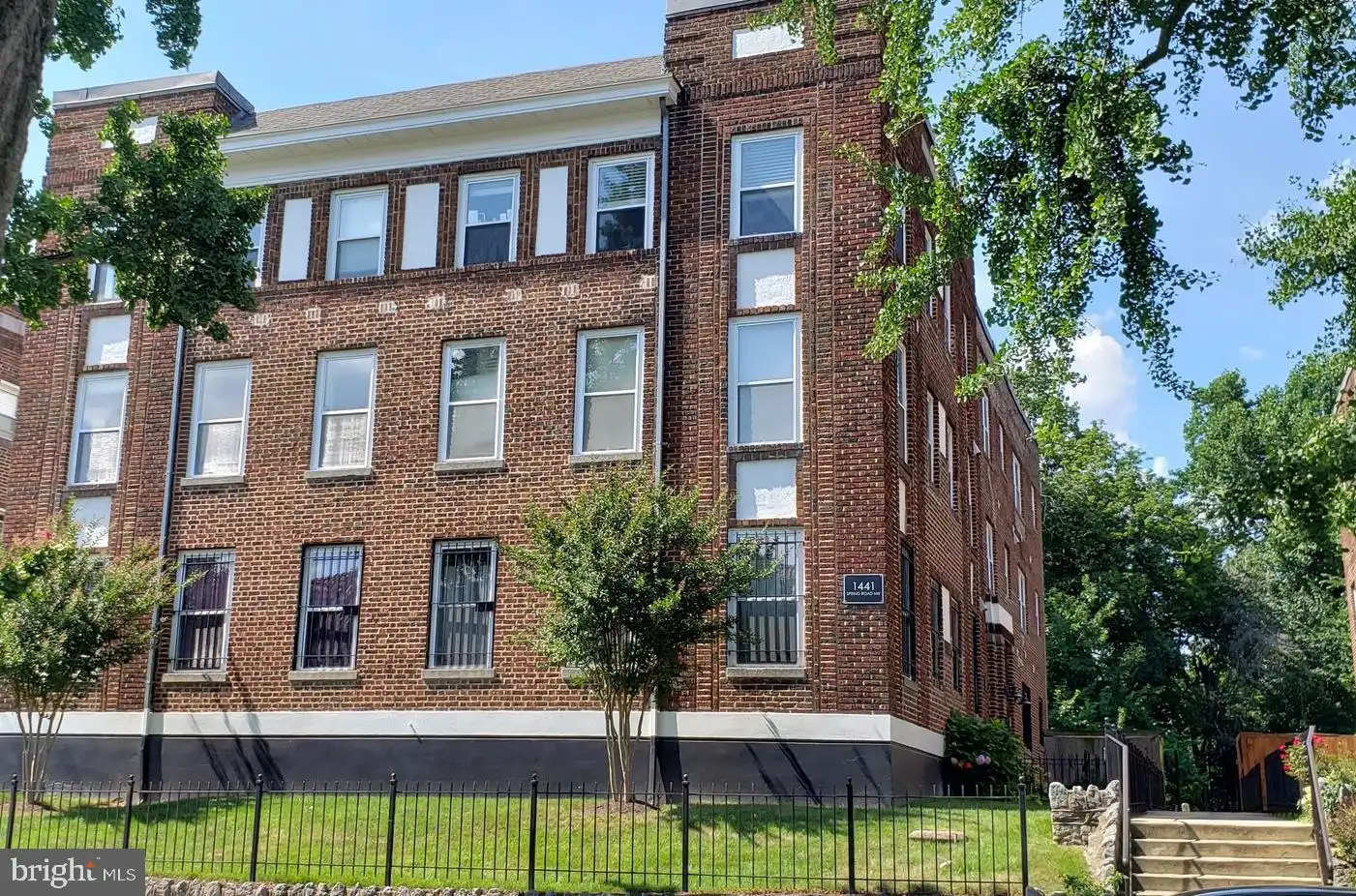 1441 Spring Road NW Unit 203, Washington, DC 20010