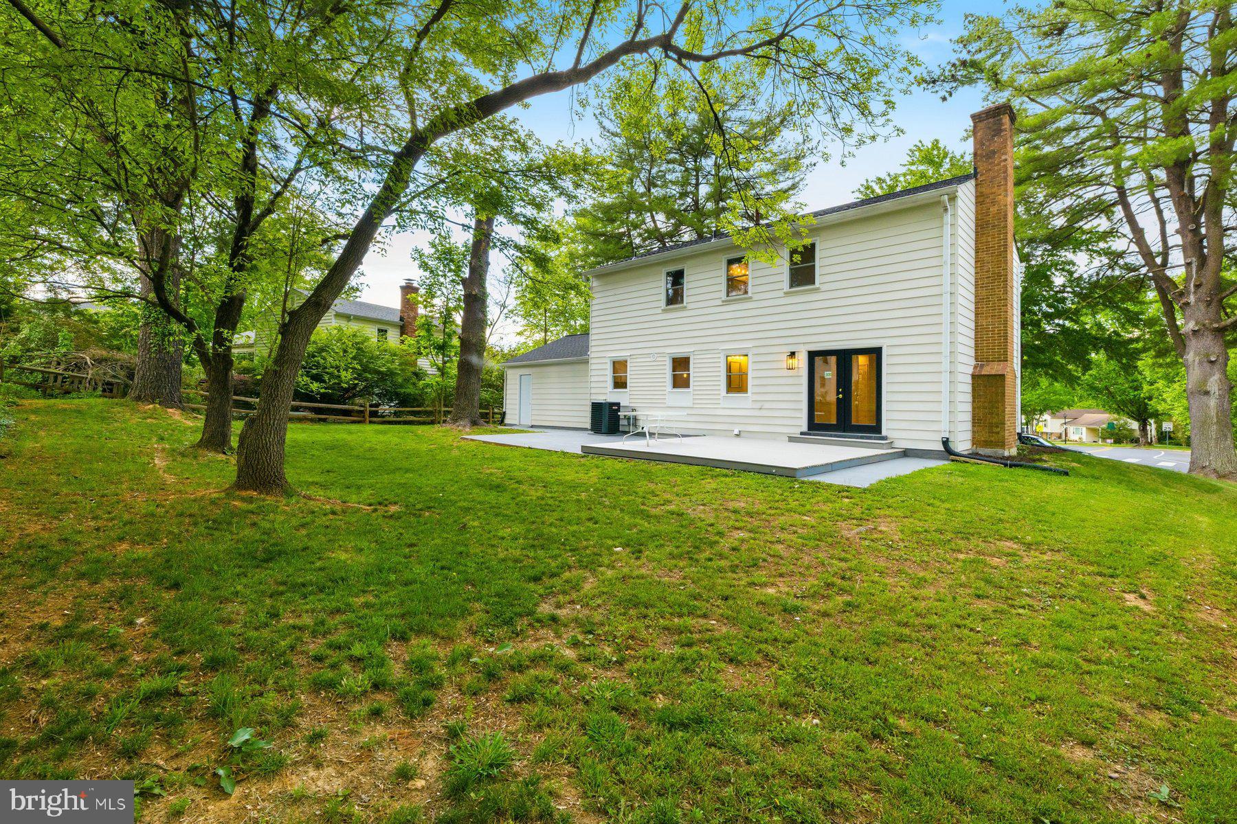 ROCKSHIRE - Residential