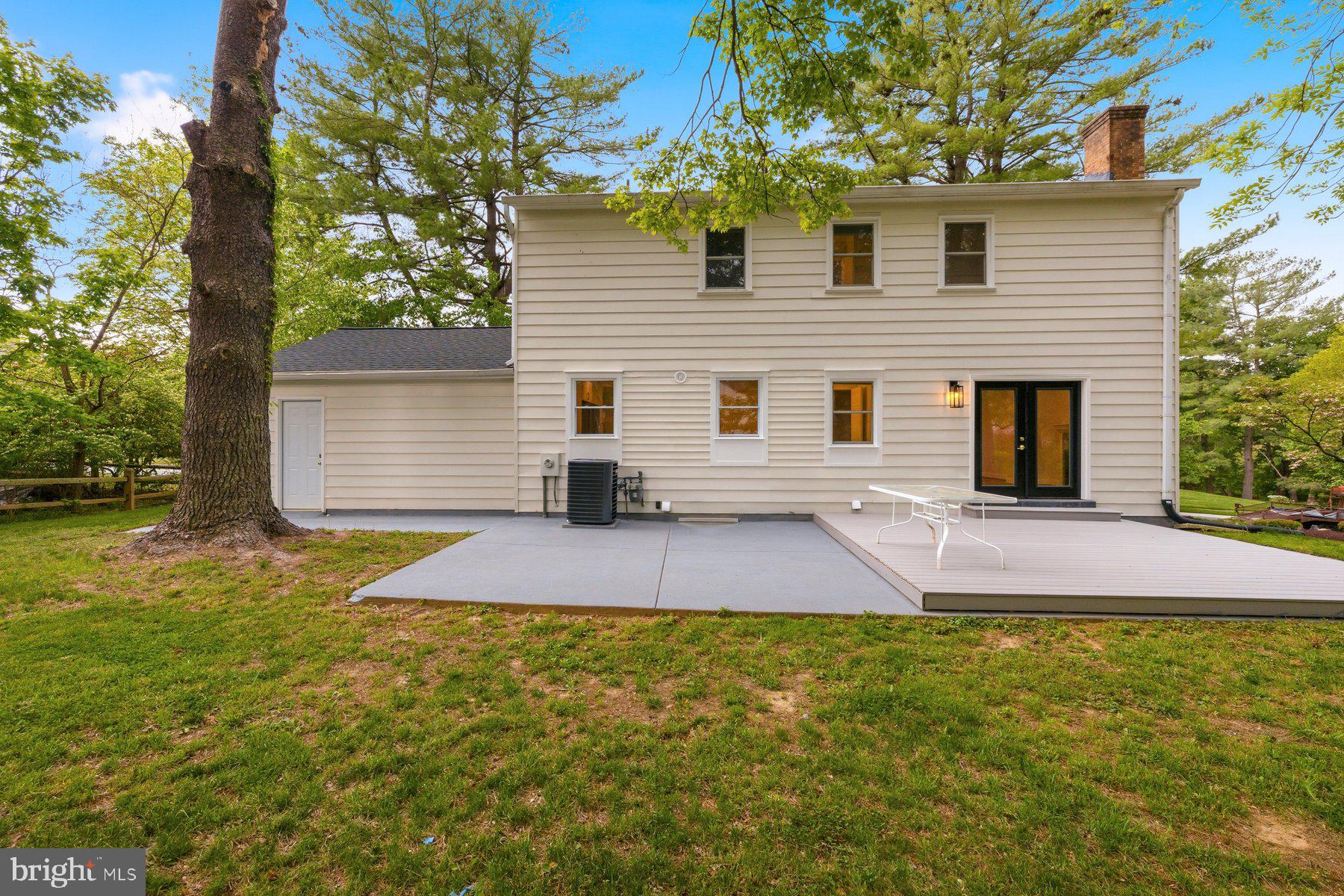 ROCKSHIRE - Residential
