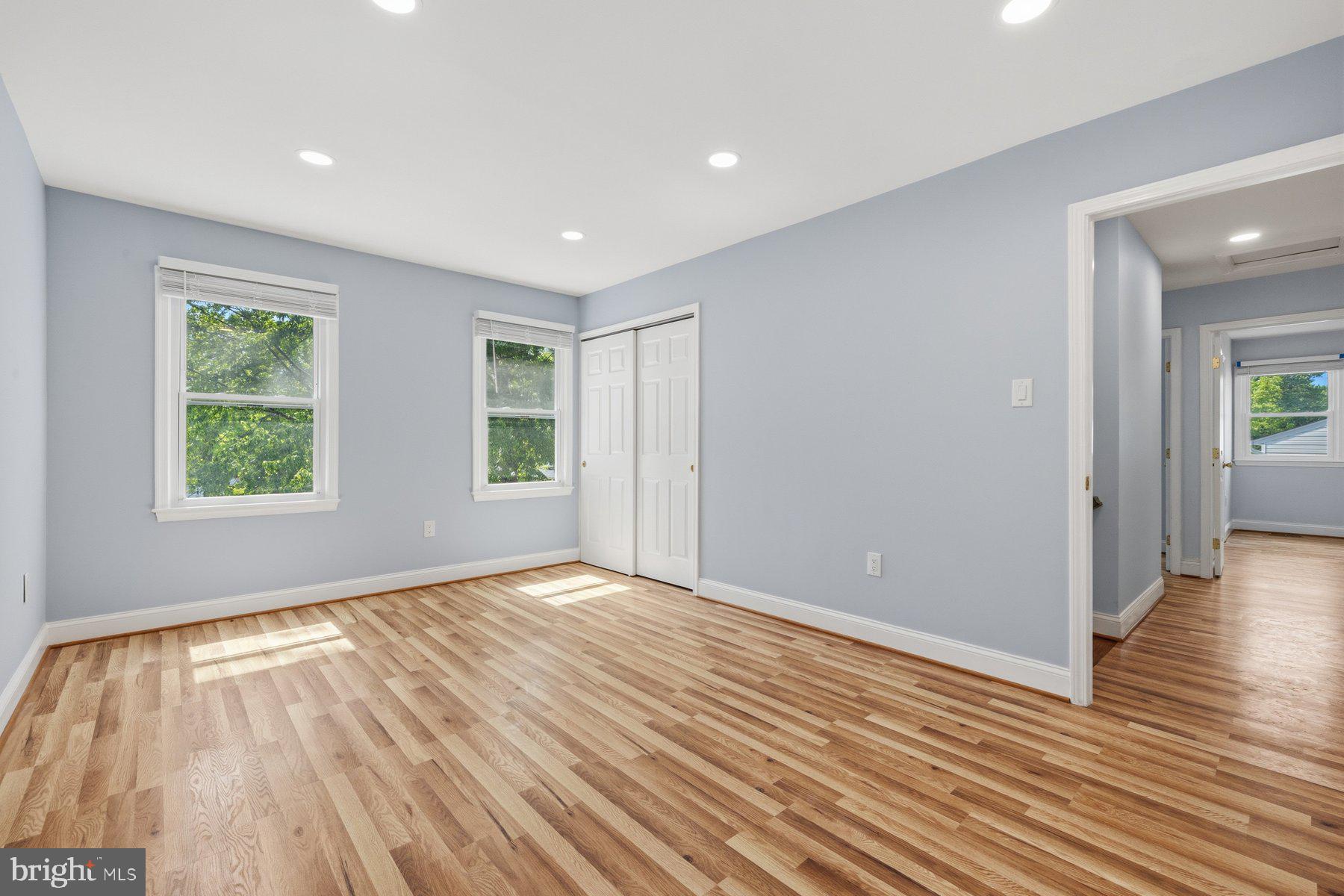ROCKSHIRE - Residential