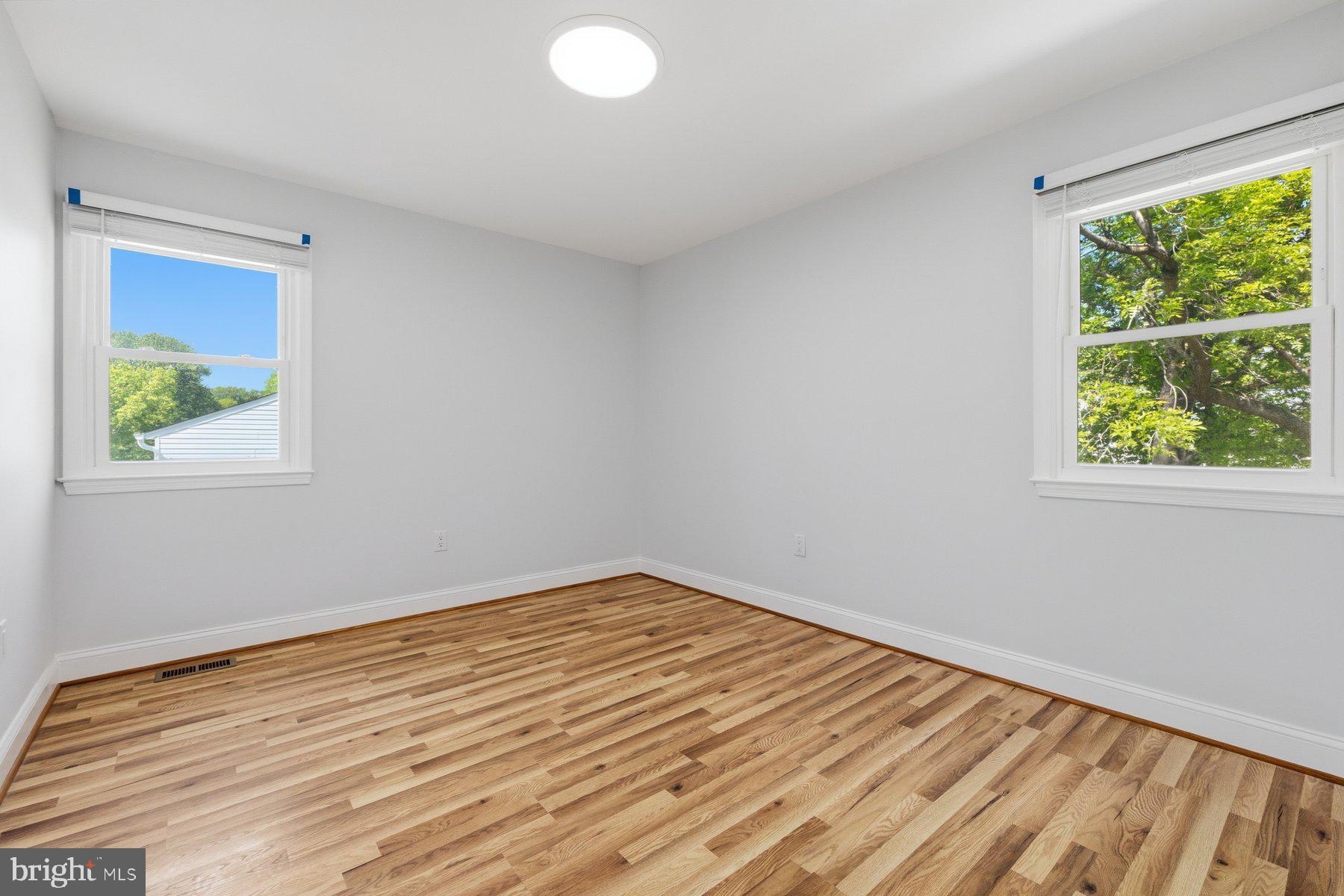 ROCKSHIRE - Residential