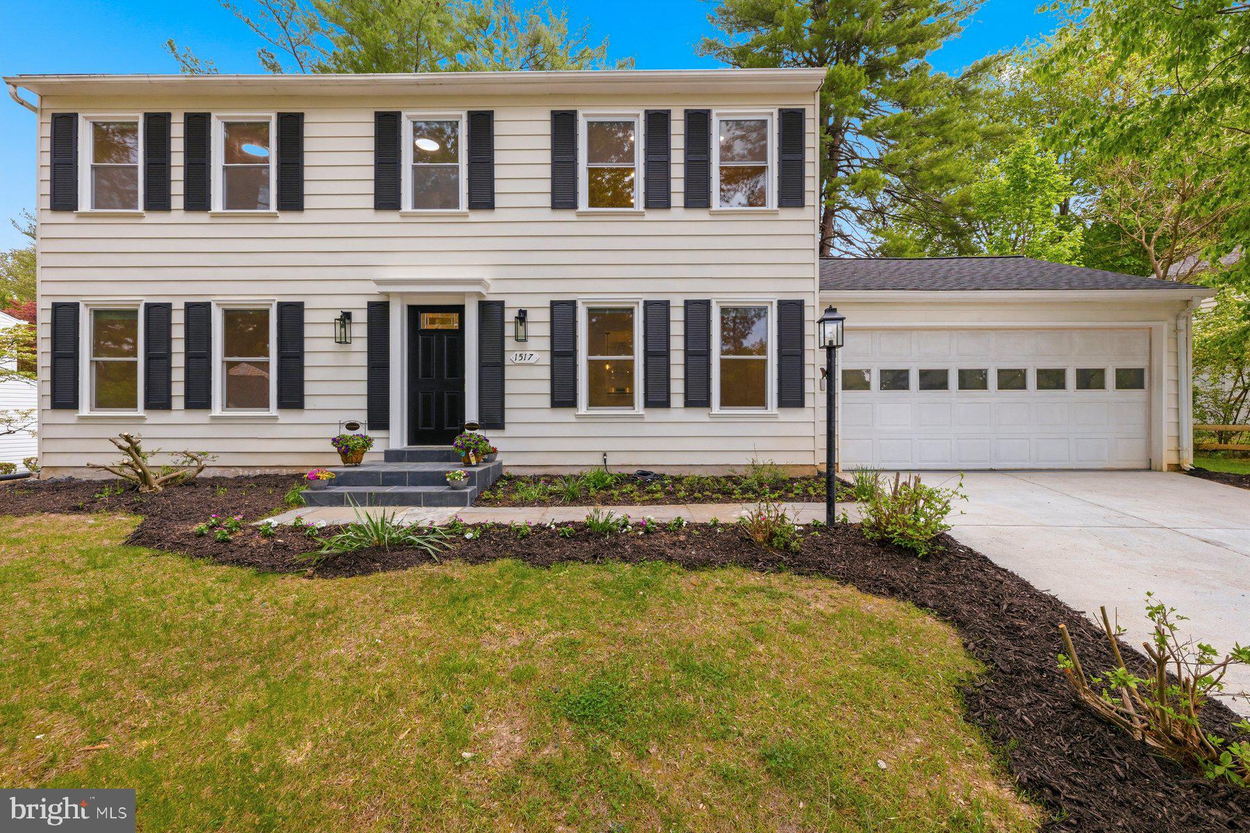 ROCKSHIRE - Residential