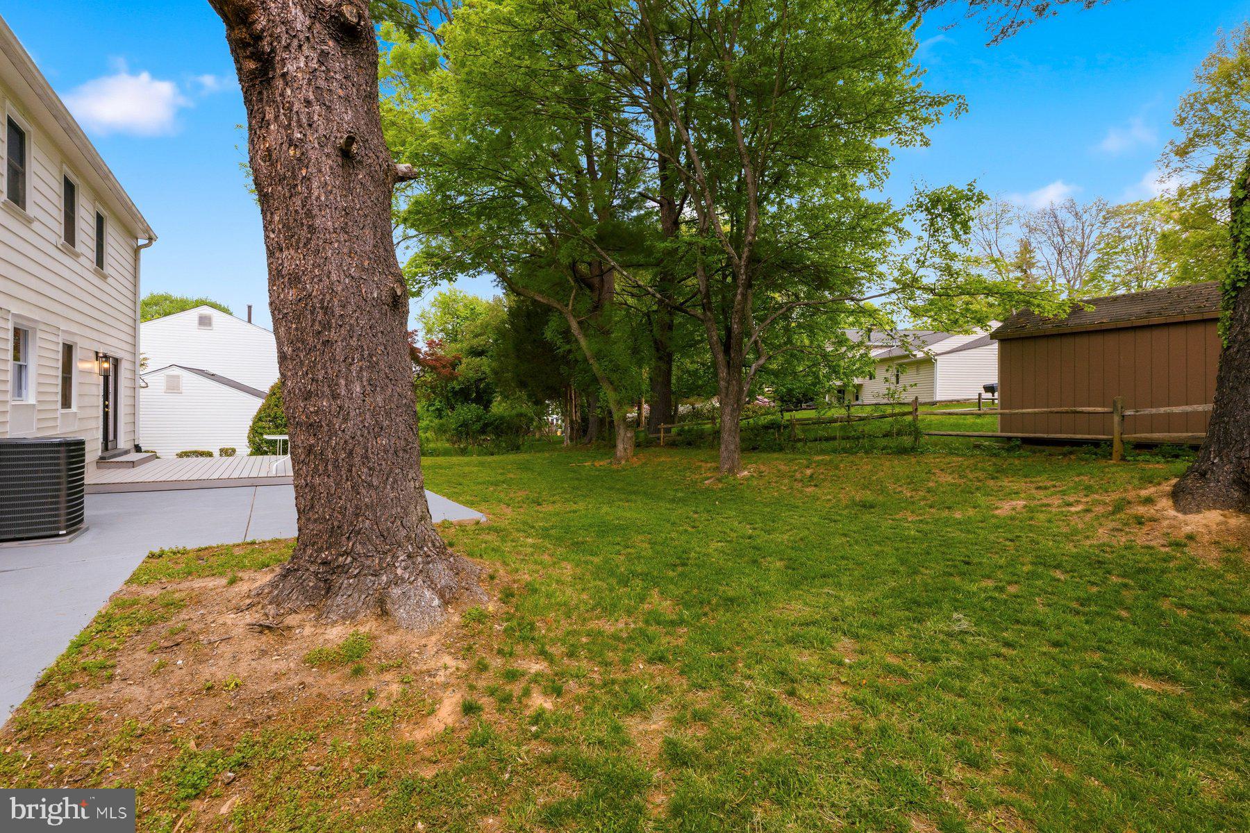 ROCKSHIRE - Residential