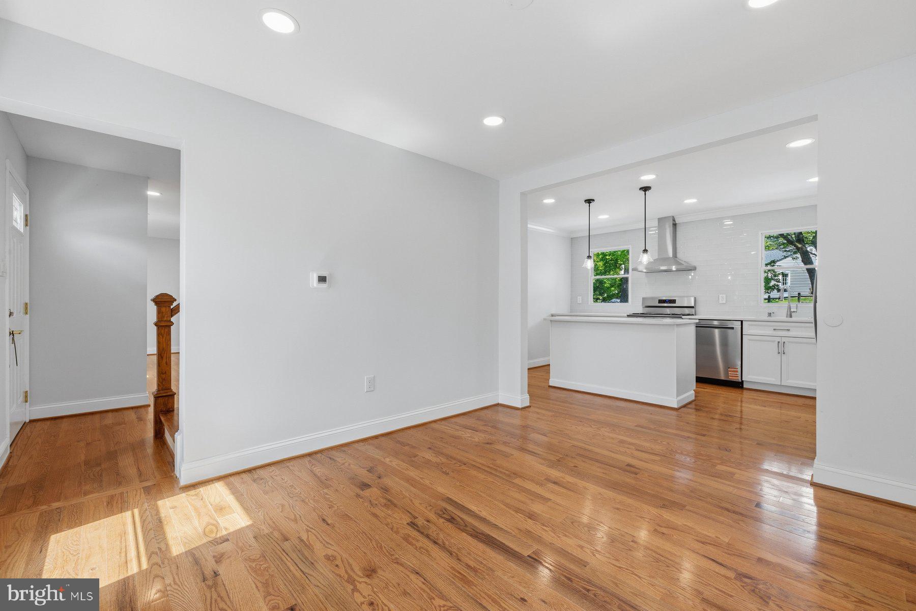ROCKSHIRE - Residential
