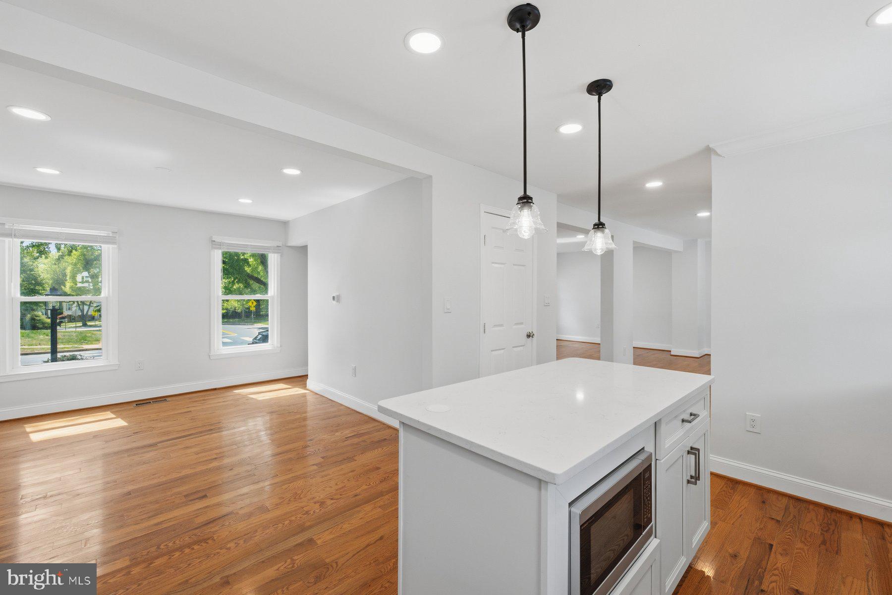 ROCKSHIRE - Residential