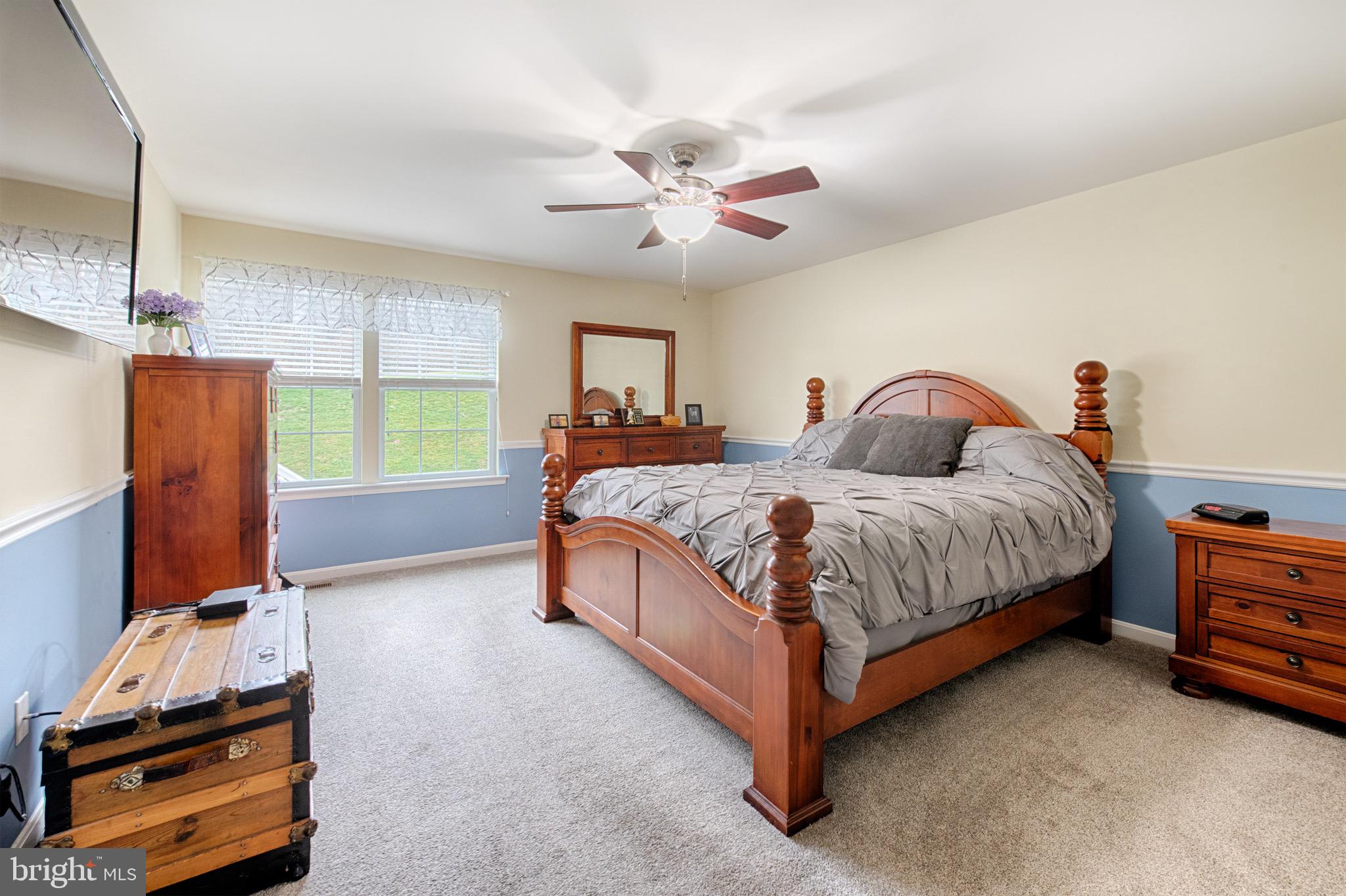 DELTA RIDGE - Residential