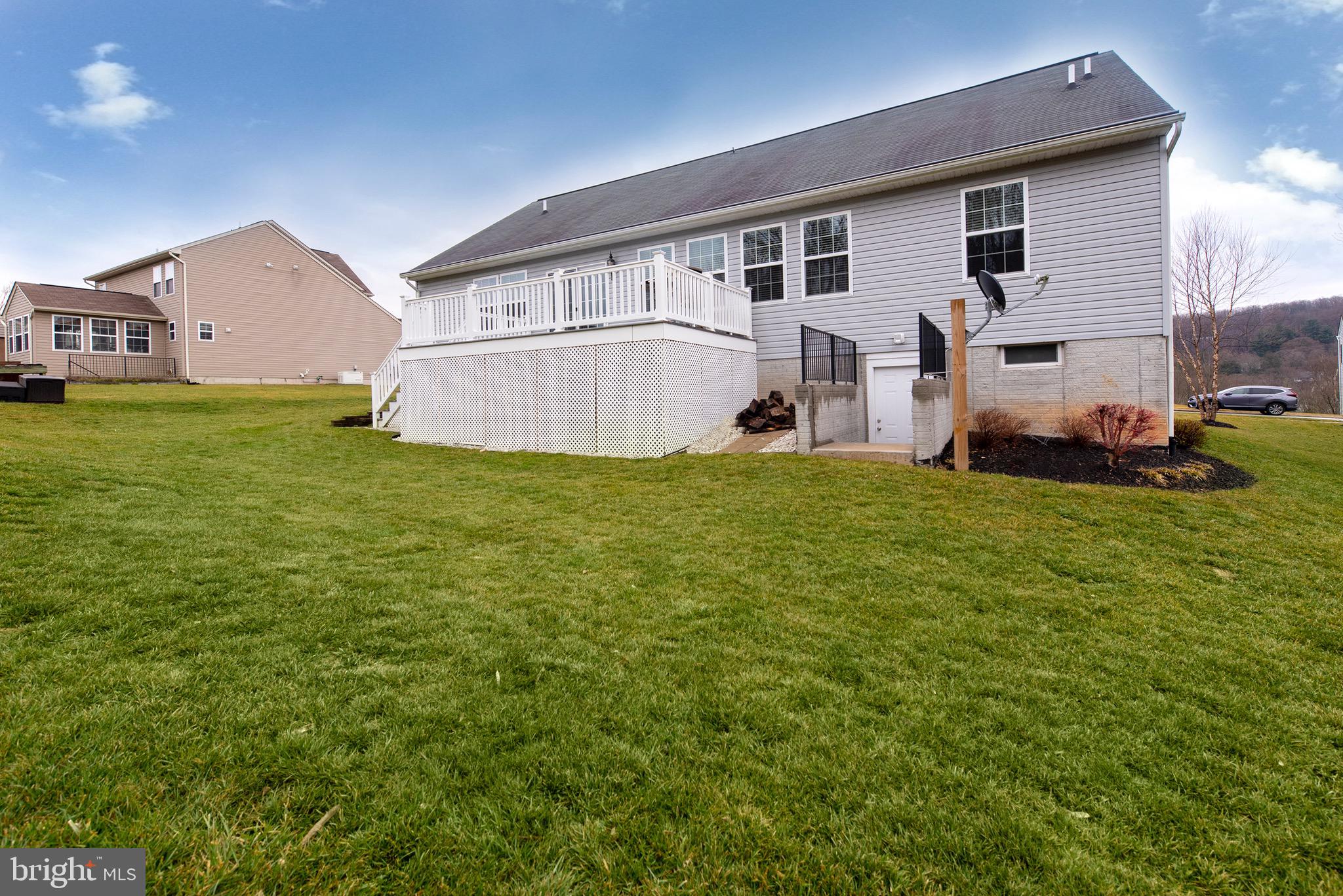 DELTA RIDGE - Residential