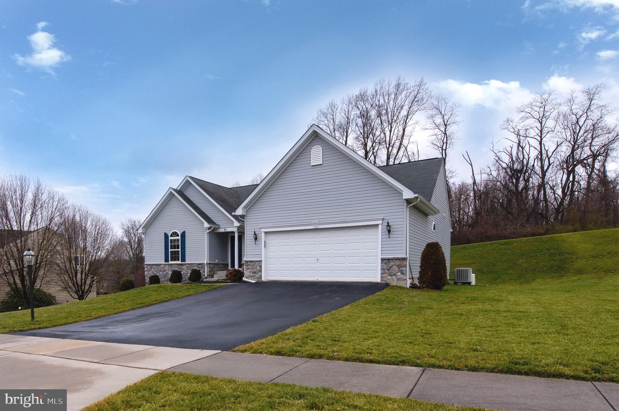 DELTA RIDGE - Residential