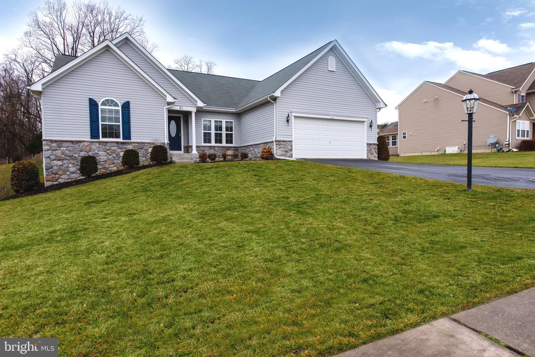 DELTA RIDGE - Residential