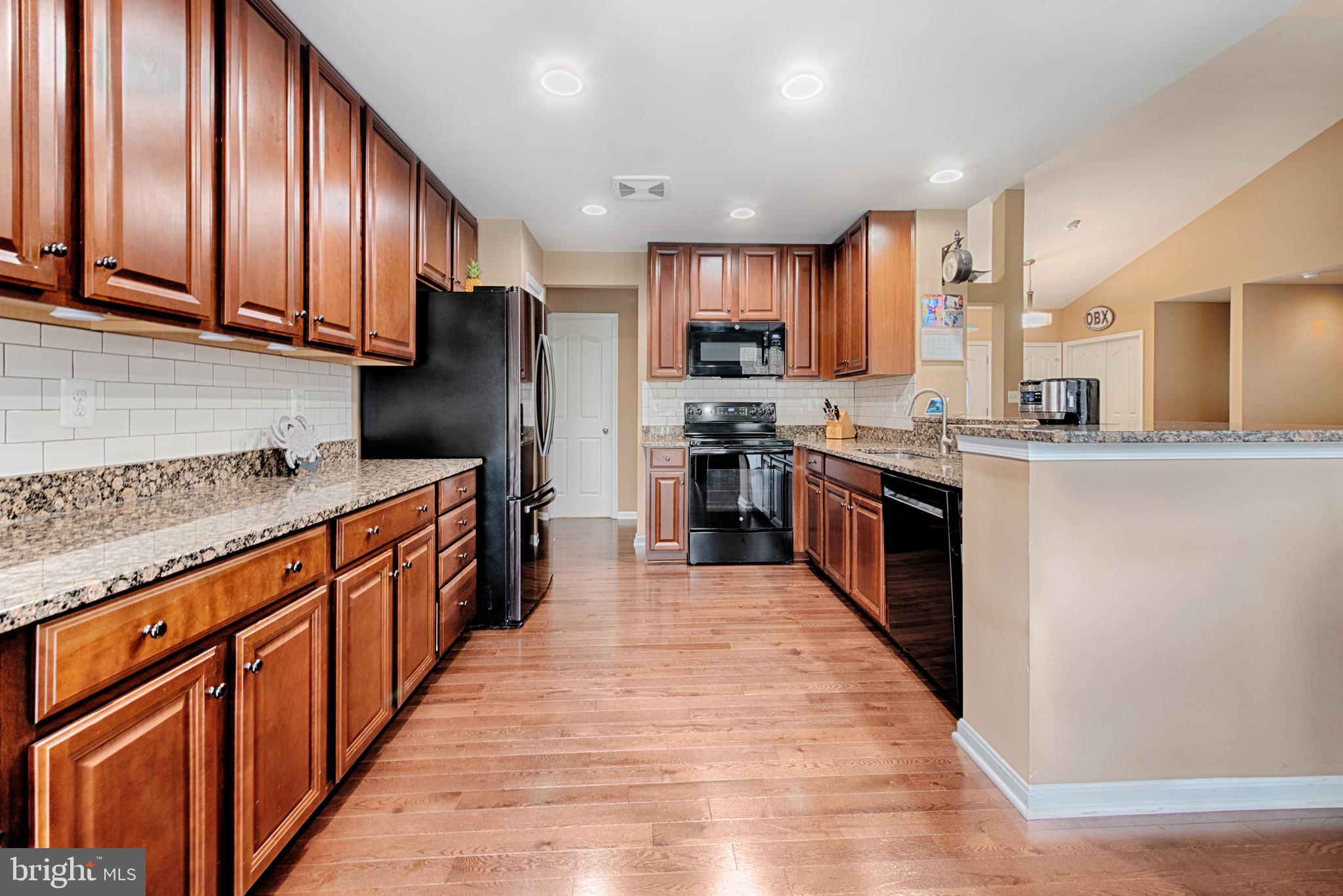 DELTA RIDGE - Residential