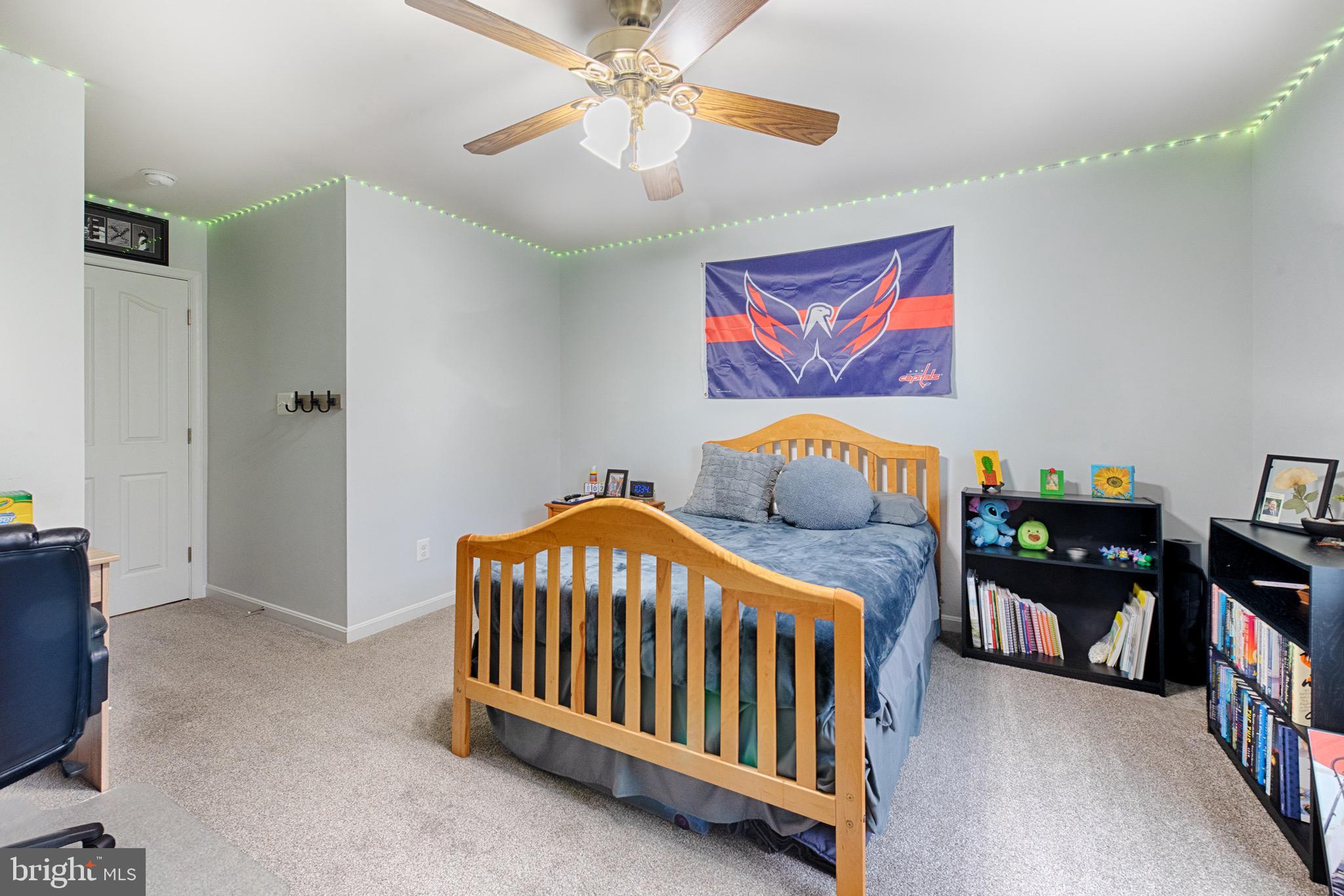 DELTA RIDGE - Residential