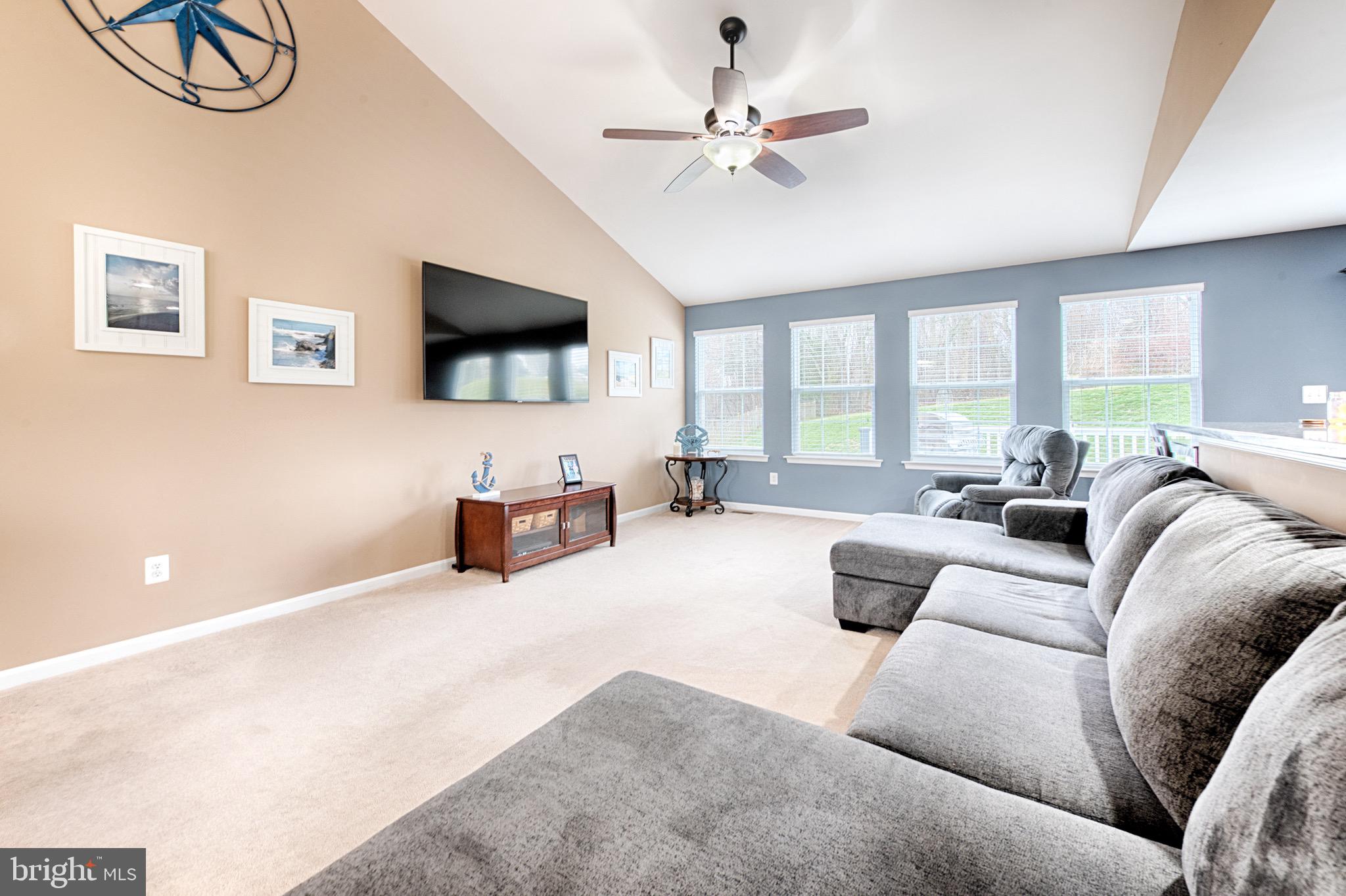 DELTA RIDGE - Residential