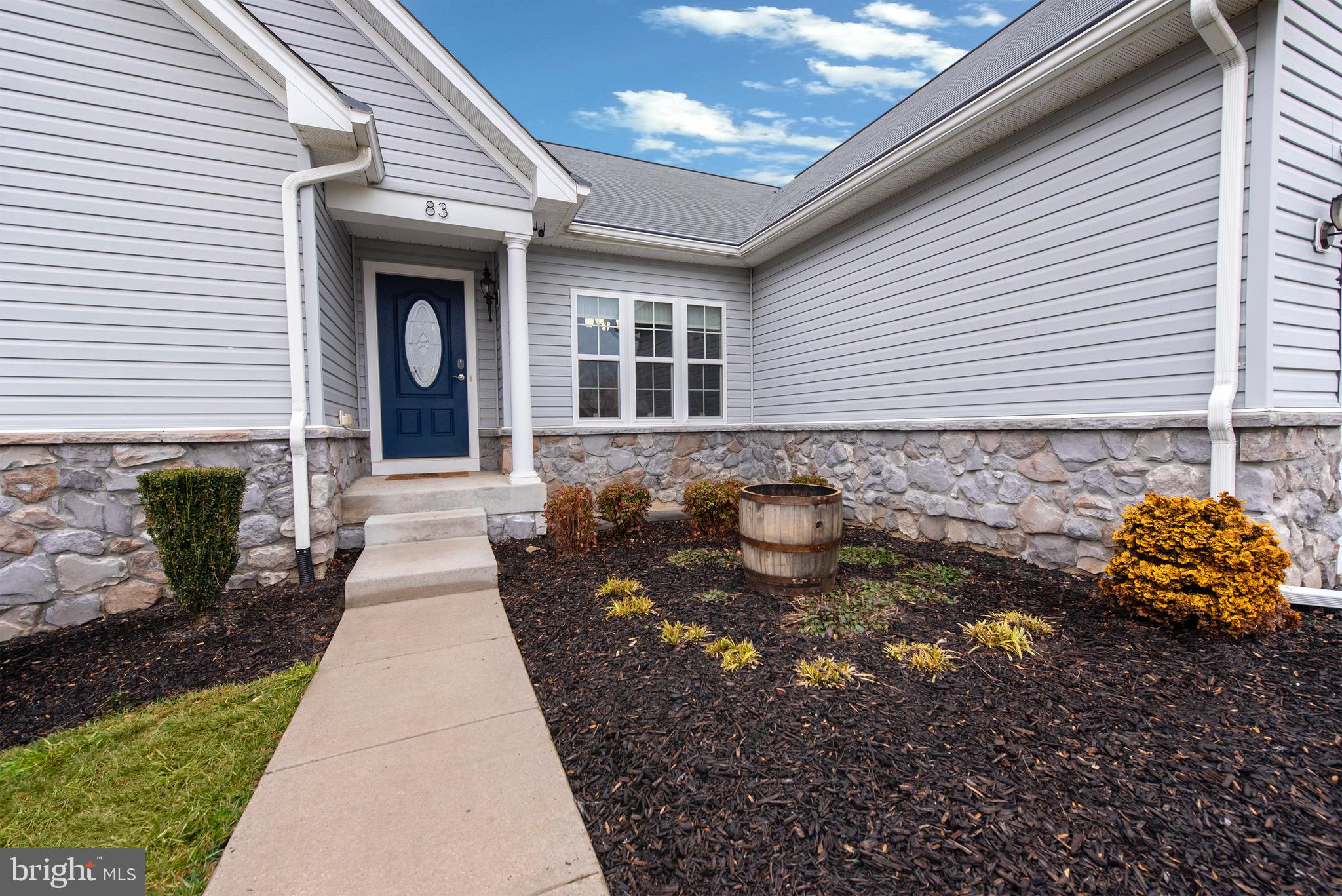 DELTA RIDGE - Residential