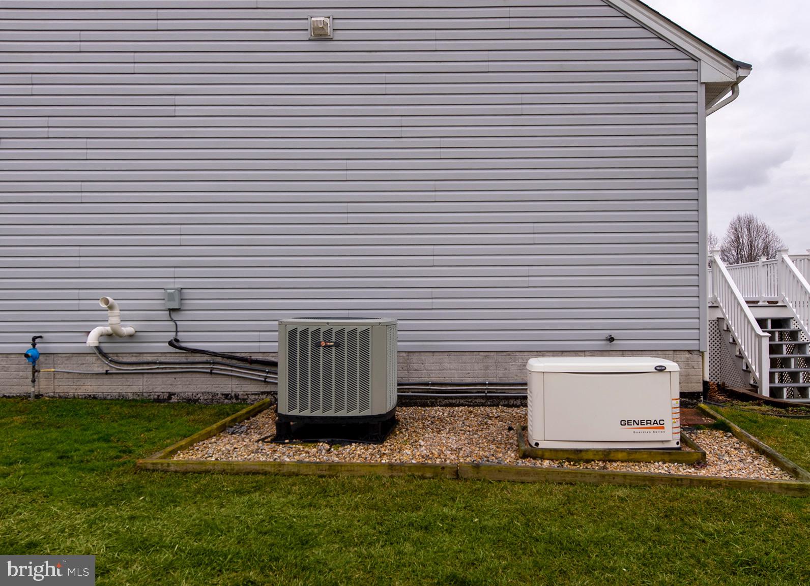 DELTA RIDGE - Residential