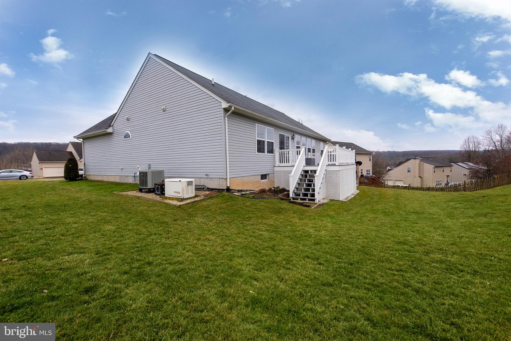 DELTA RIDGE - Residential