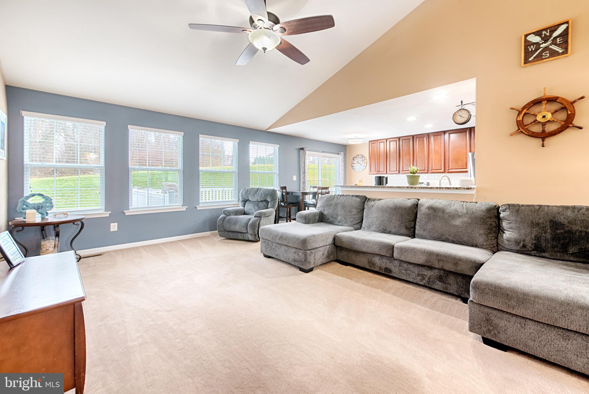 DELTA RIDGE - Residential