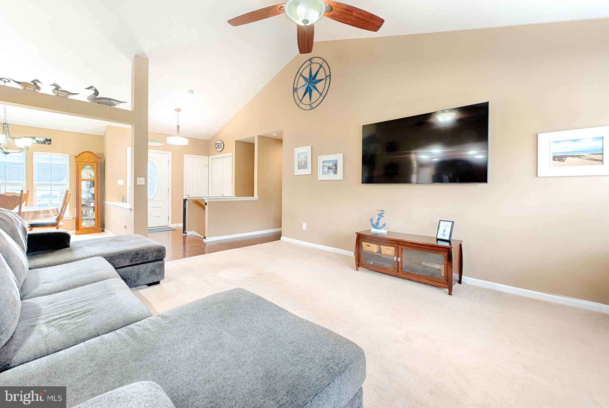 DELTA RIDGE - Residential