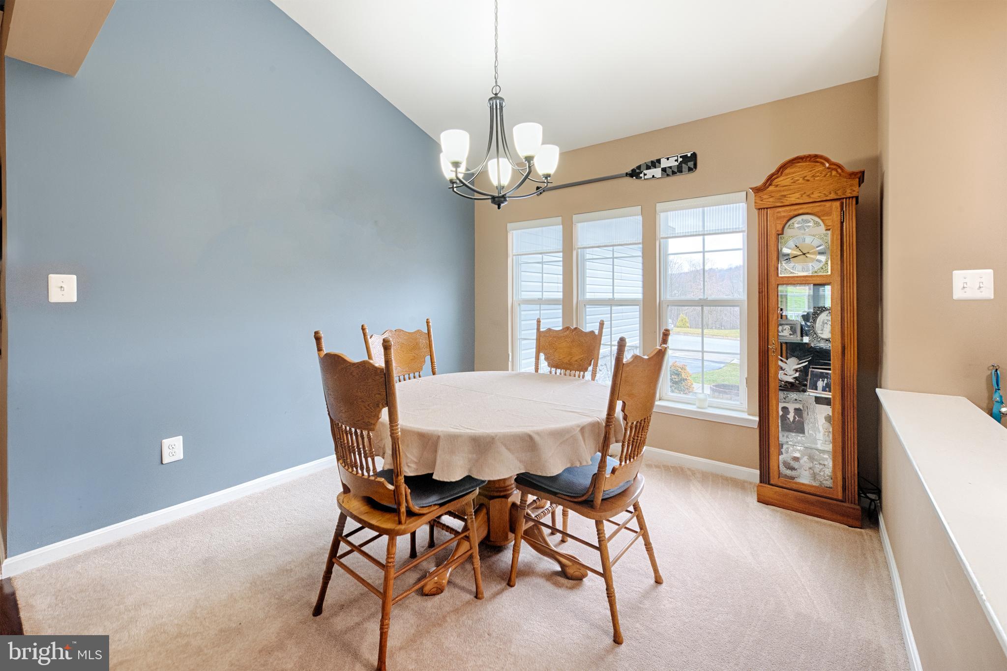 DELTA RIDGE - Residential