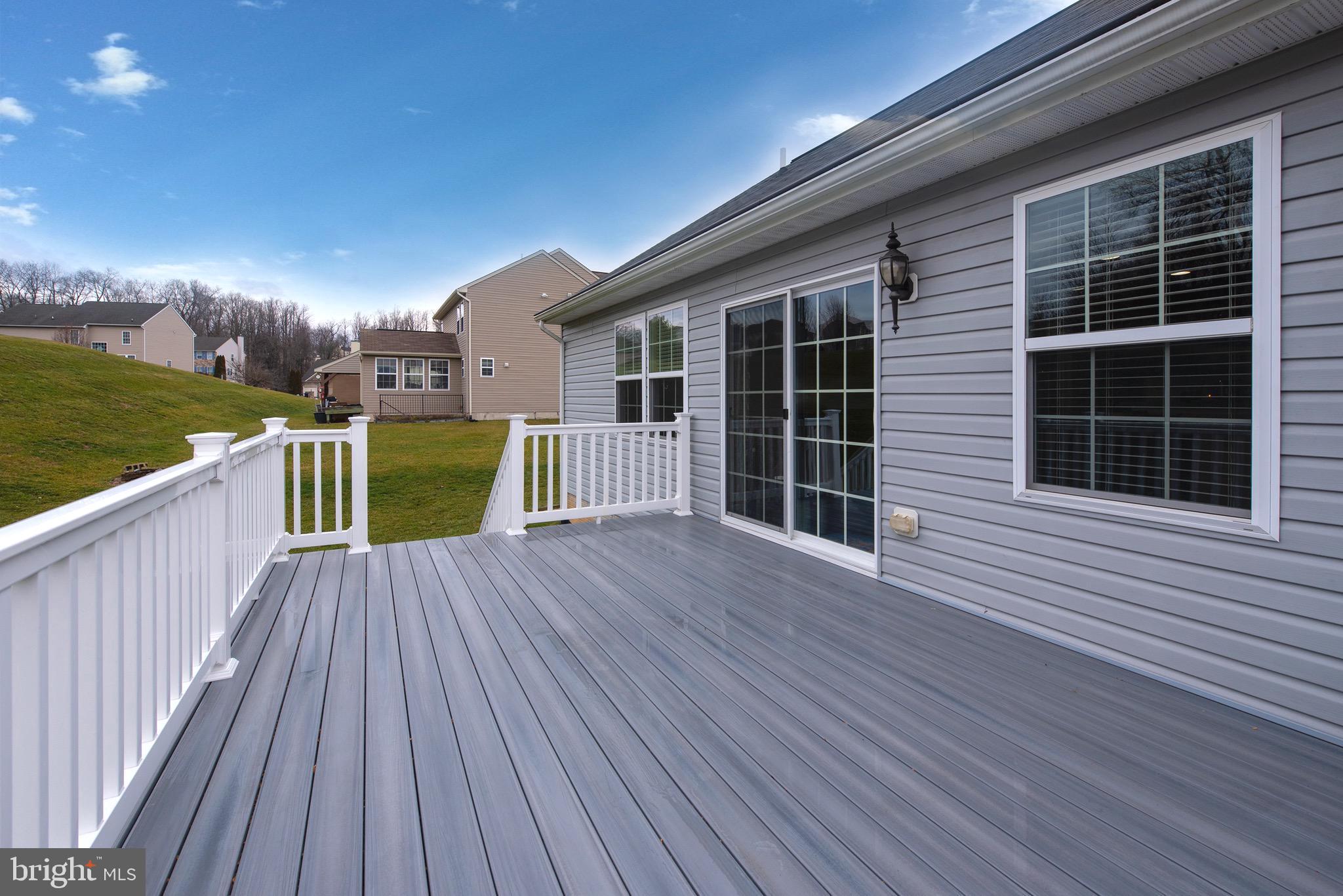 DELTA RIDGE - Residential