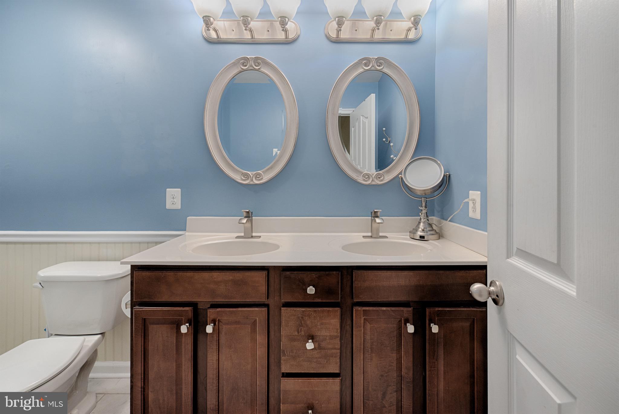 DELTA RIDGE - Residential