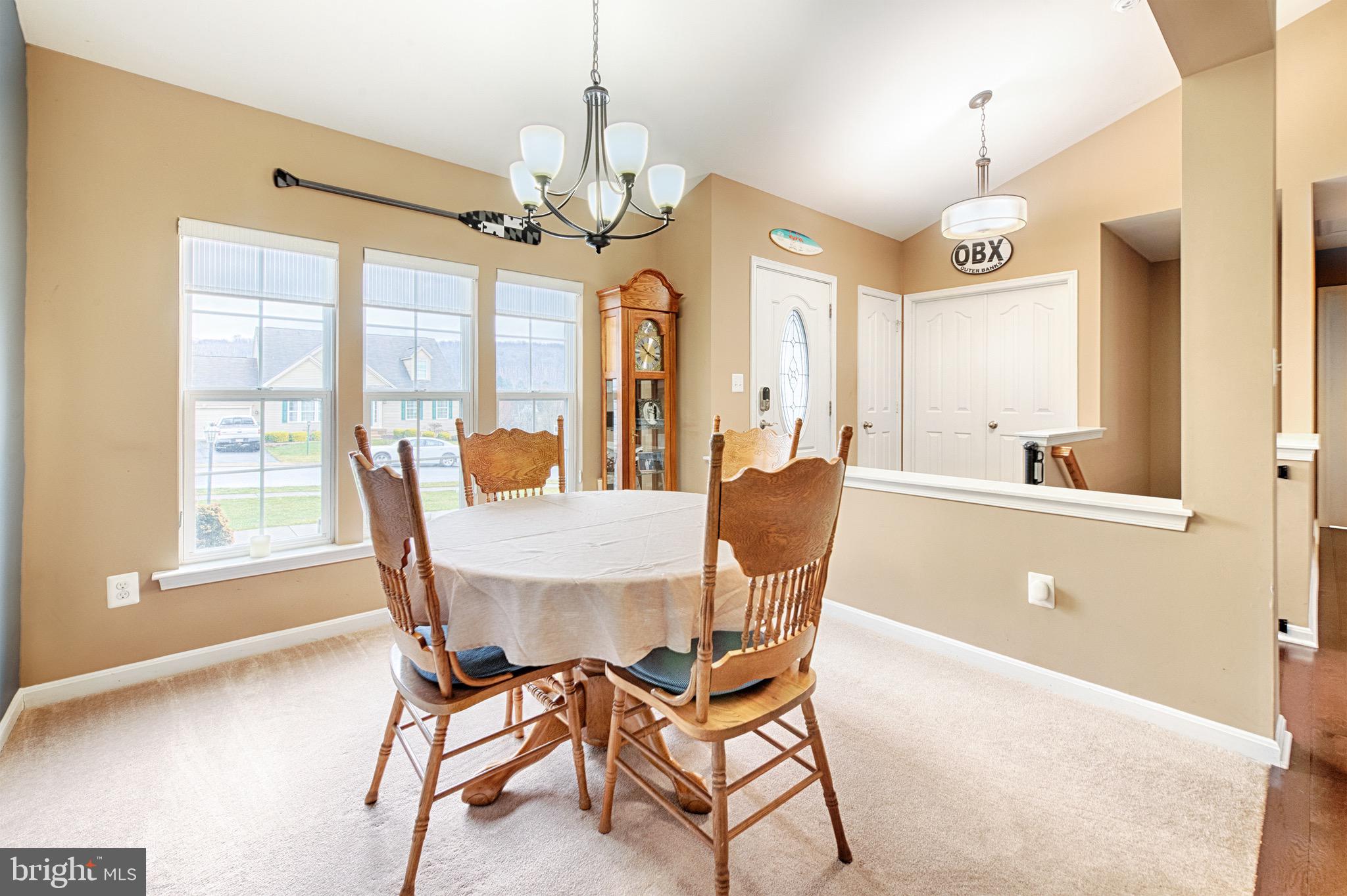 DELTA RIDGE - Residential