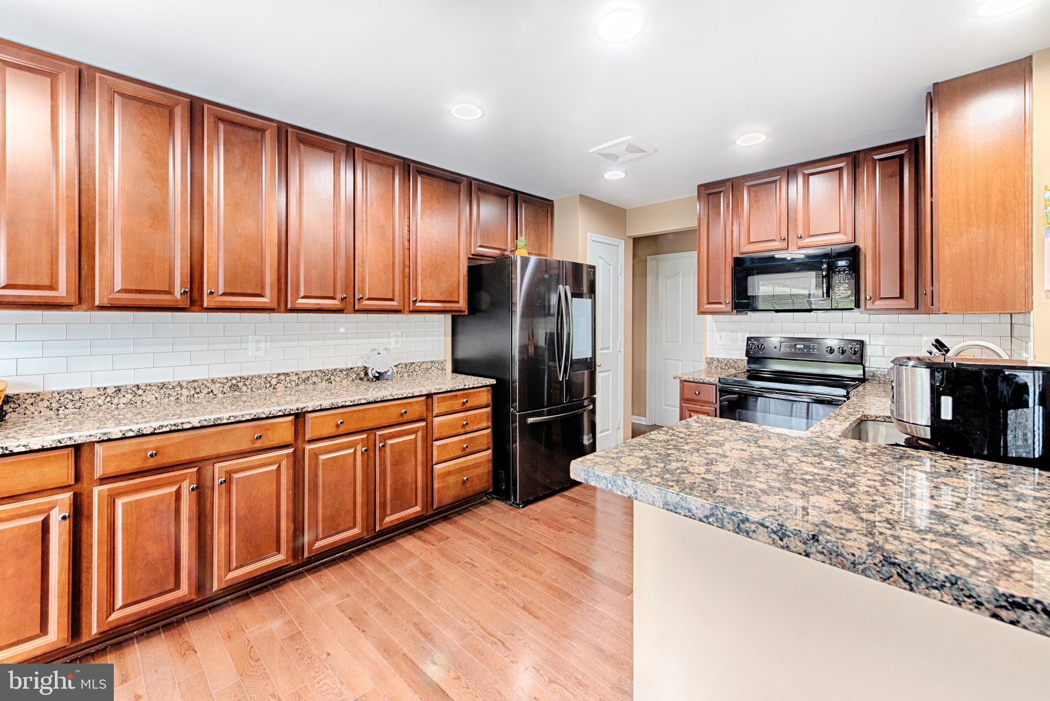 DELTA RIDGE - Residential