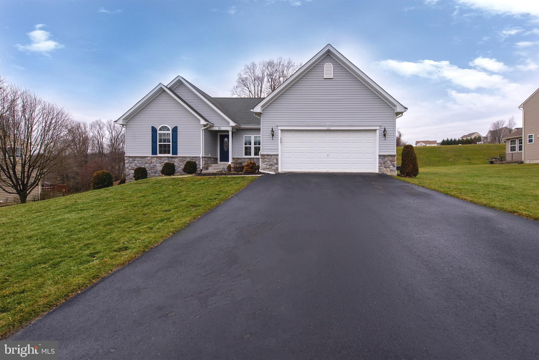 DELTA RIDGE - Residential