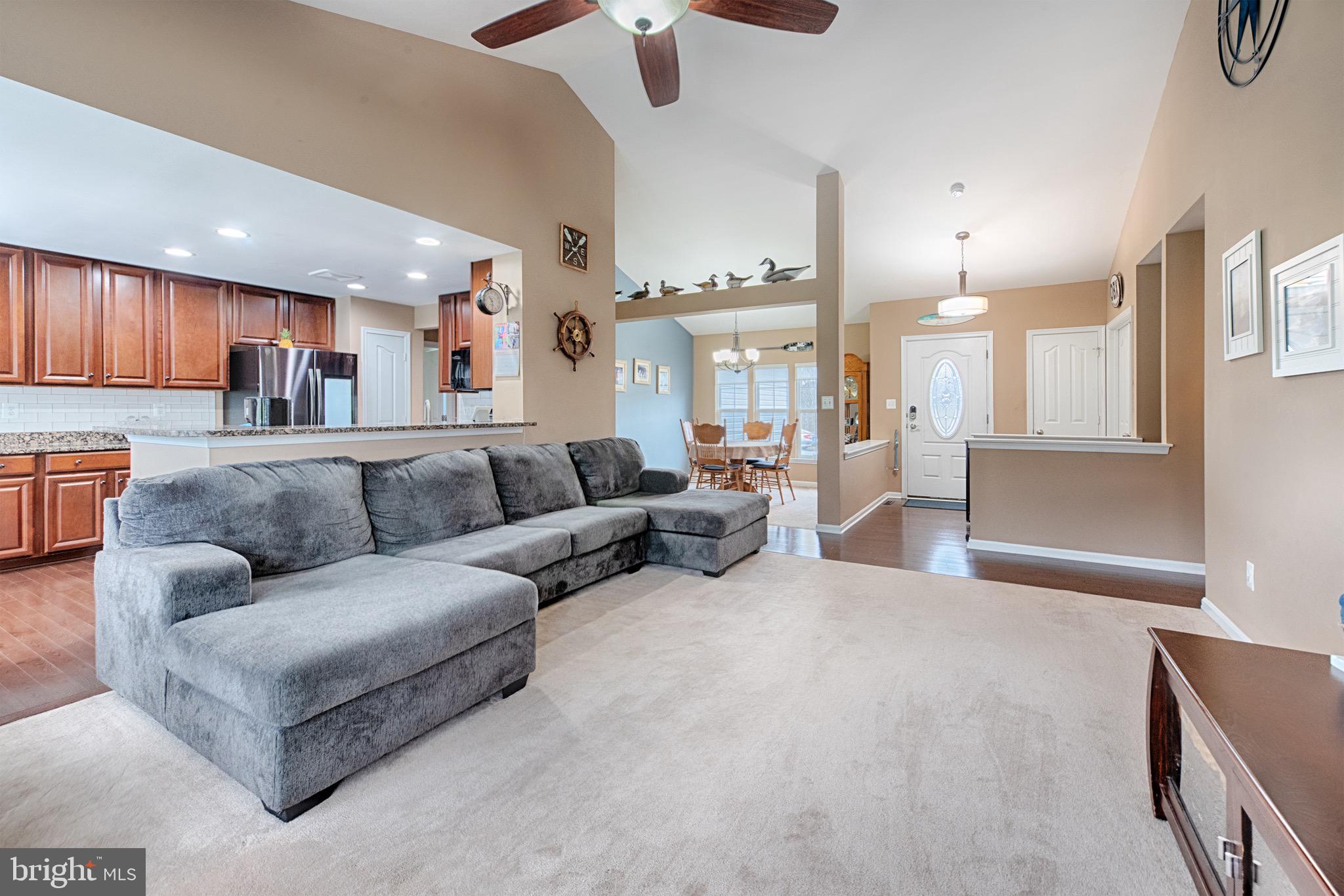 DELTA RIDGE - Residential