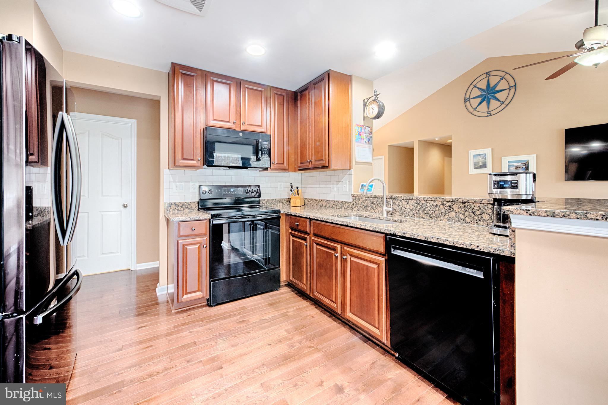 DELTA RIDGE - Residential