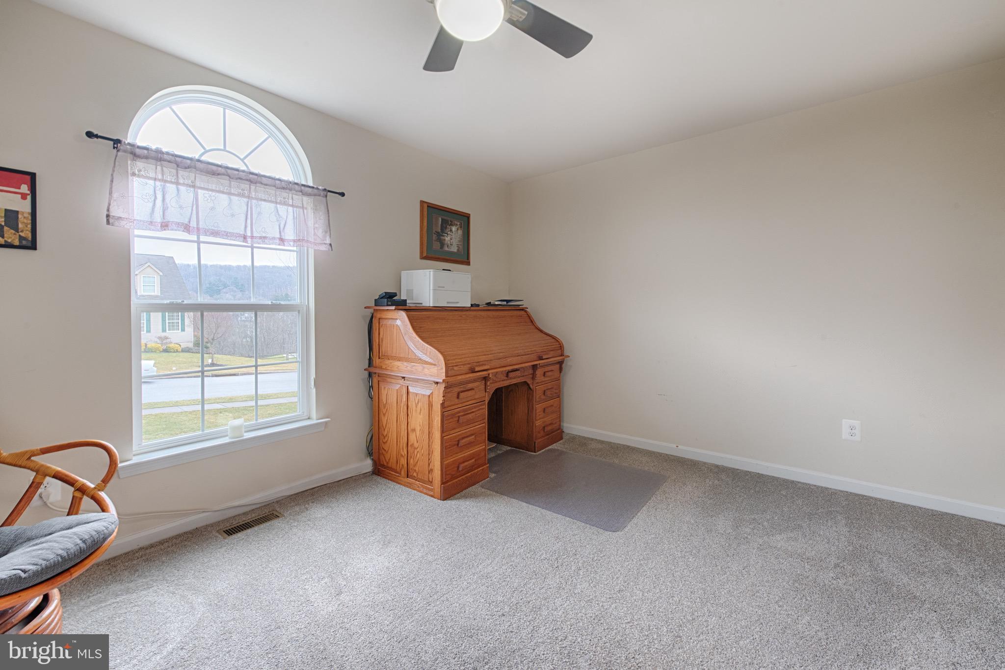 DELTA RIDGE - Residential