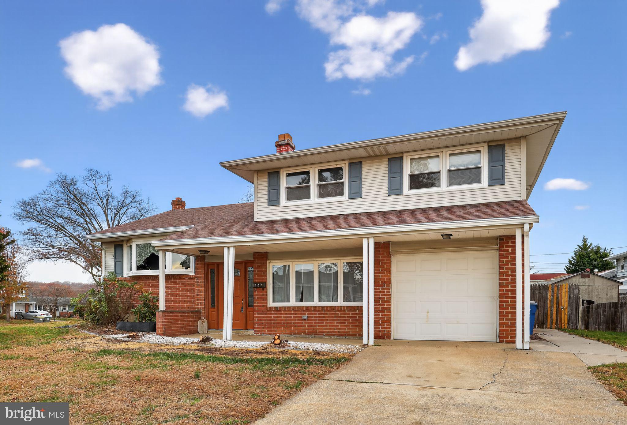 127 SPRUCE GLEN DRIVE