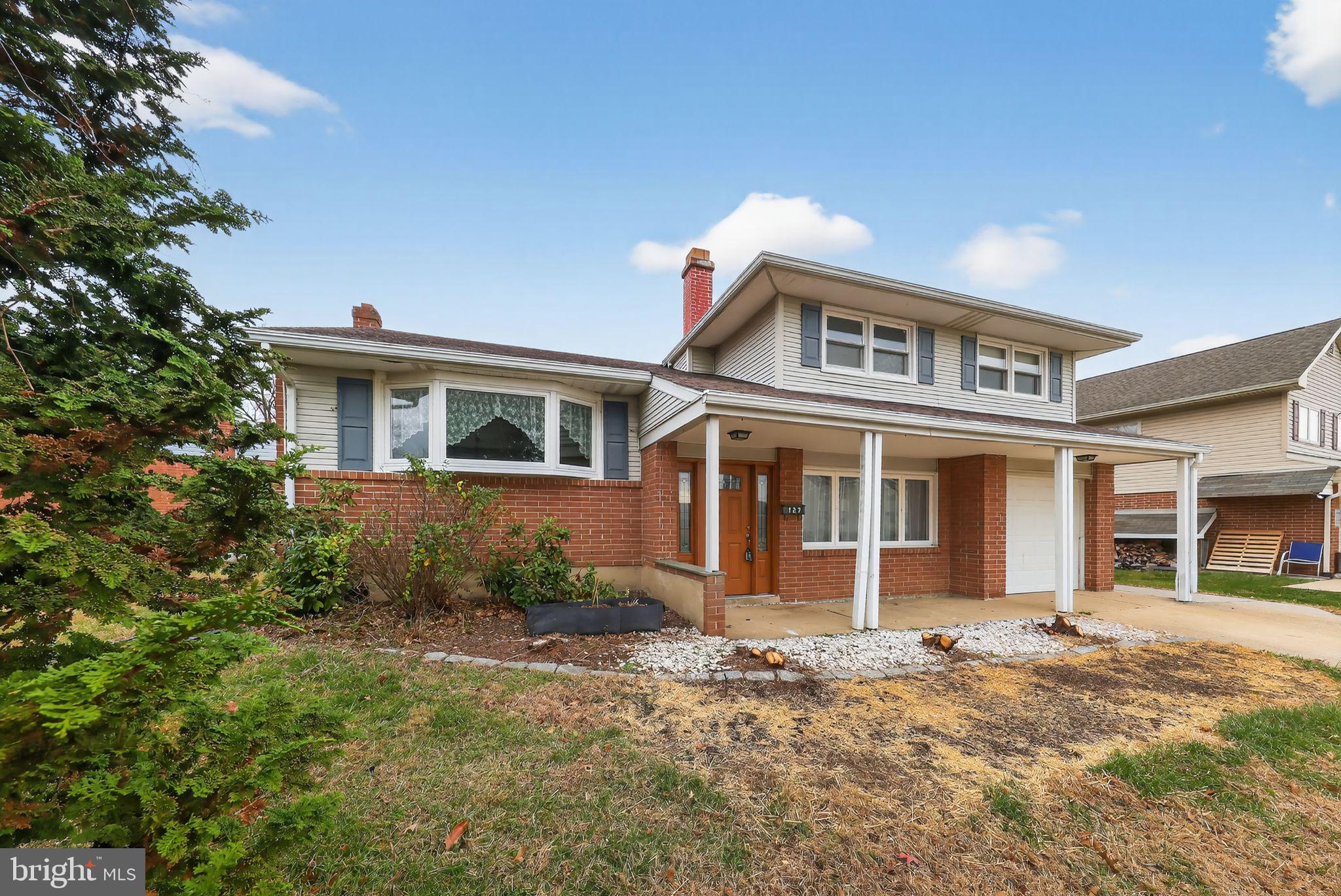 127 SPRUCE GLEN DRIVE