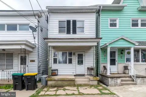 MLS: PASK2027818