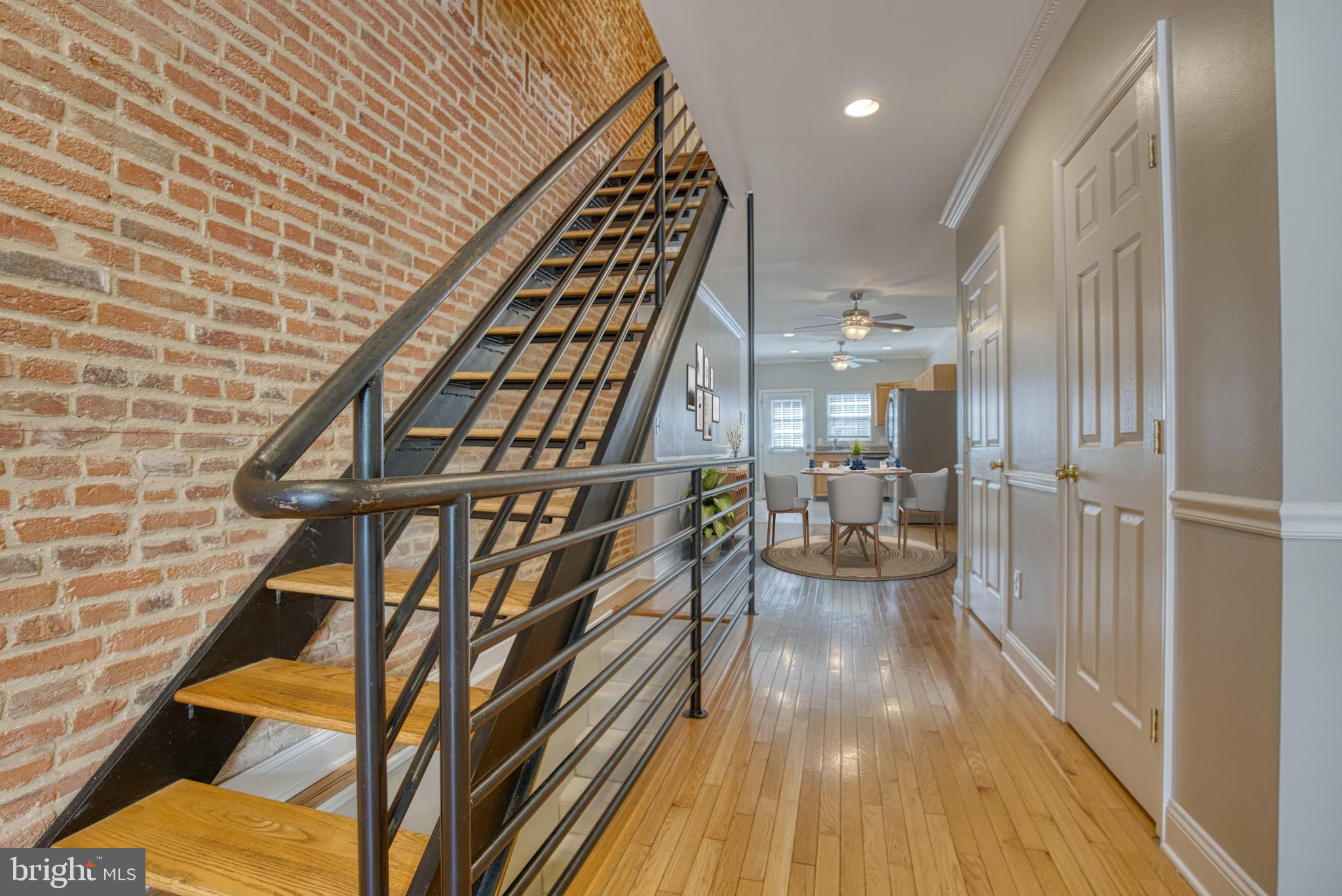 SOUTH BALTIMORE - Residential