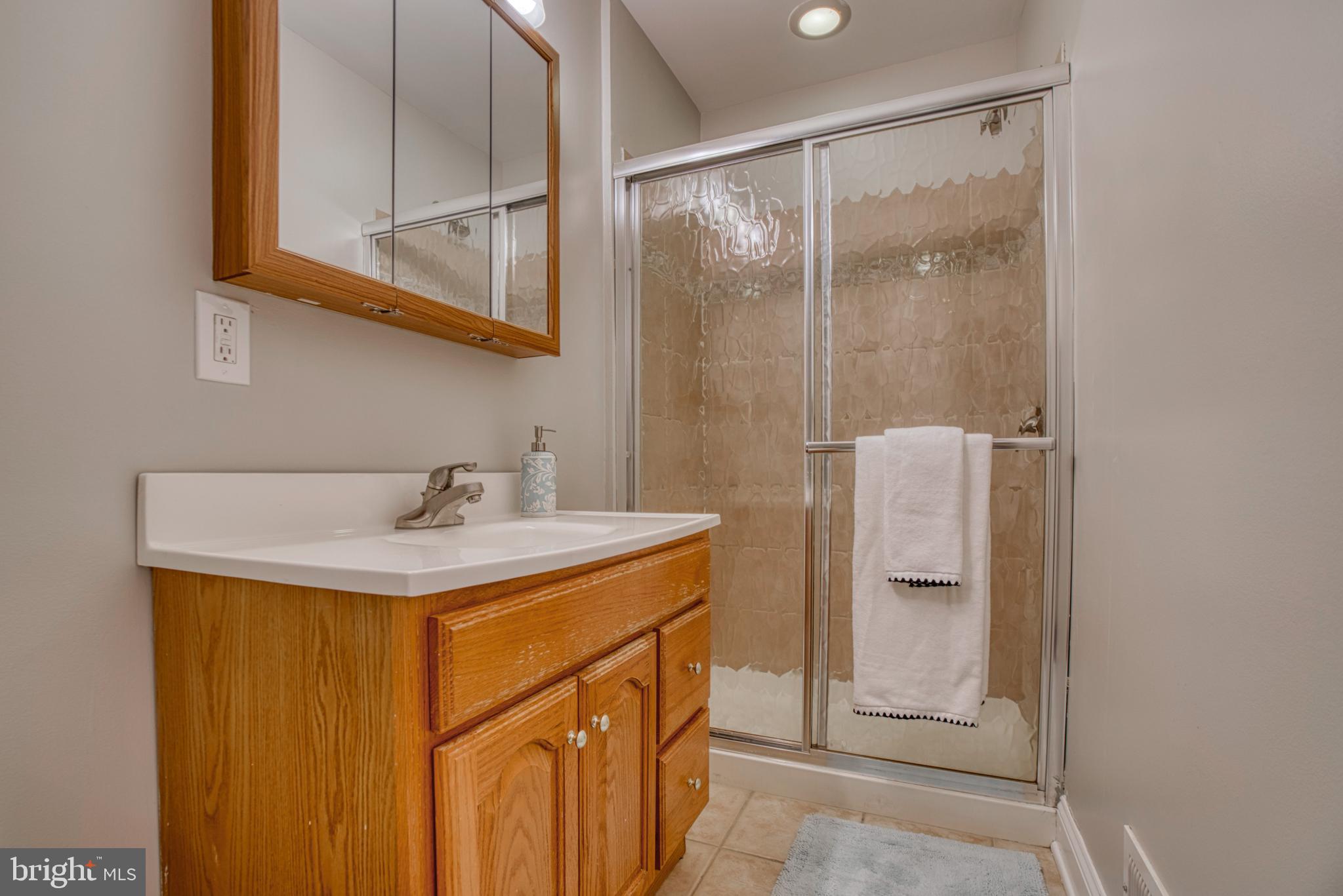 SOUTH BALTIMORE - Residential