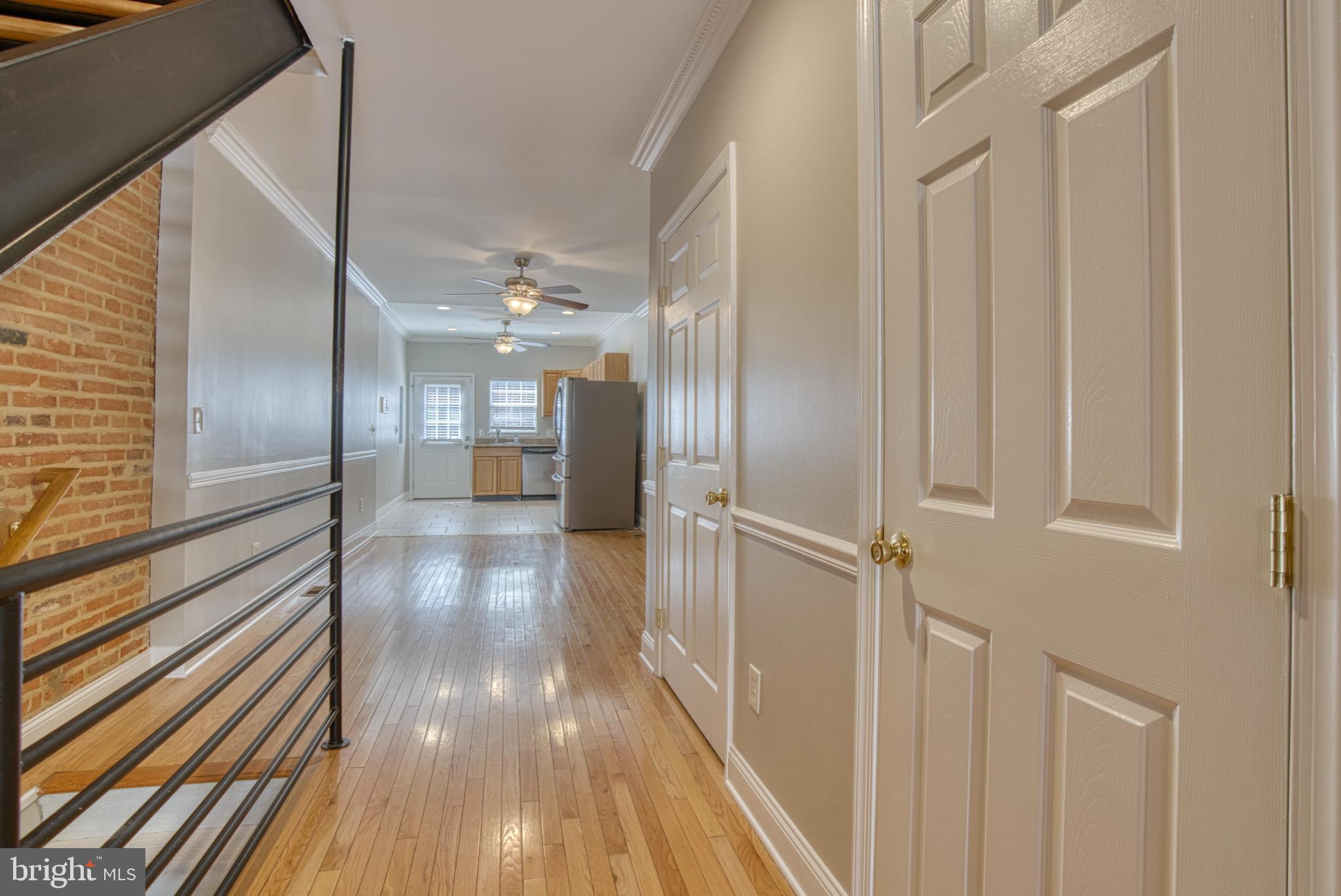 SOUTH BALTIMORE - Residential