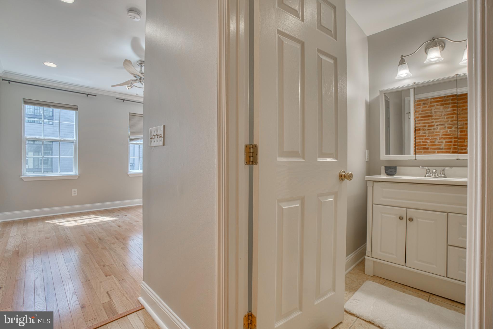 SOUTH BALTIMORE - Residential